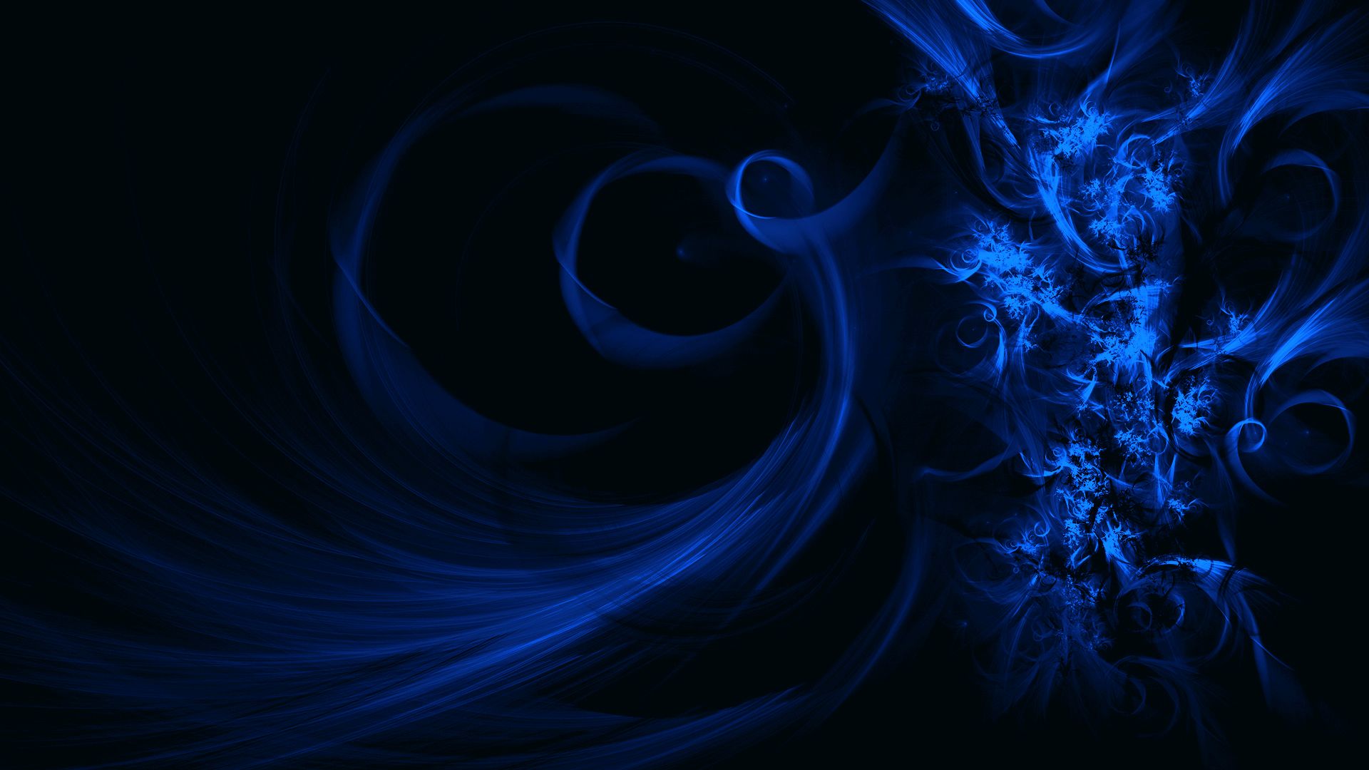 Discount blue theme wallpaper Outlet 20 Shades of Serenity Blue Wallpaper Ideas Floral Star Y2K