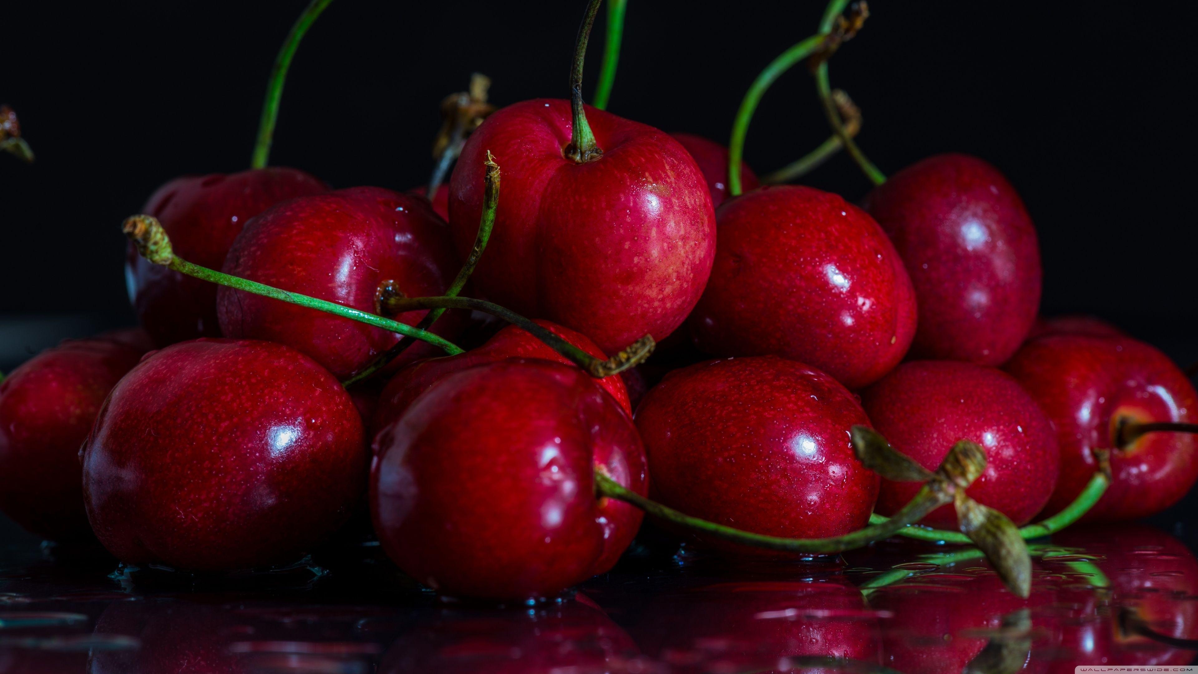 Cherry Wallpaper