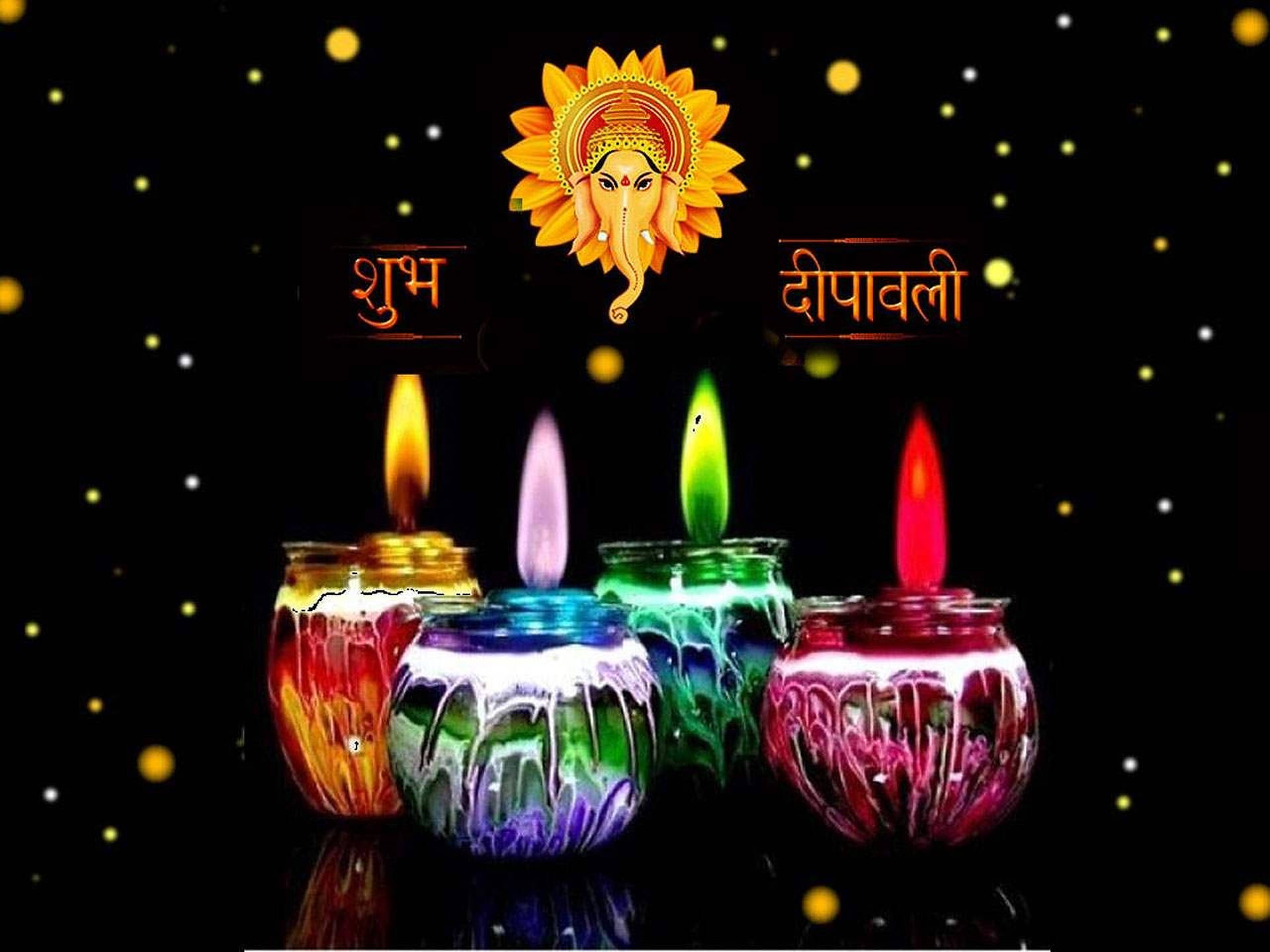 Diwali Wallpaper