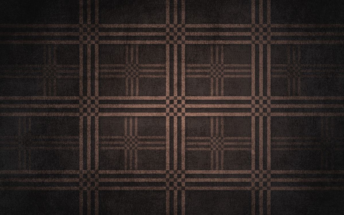 Wallpaper Brown and White Checkered Textile, Background Free Image