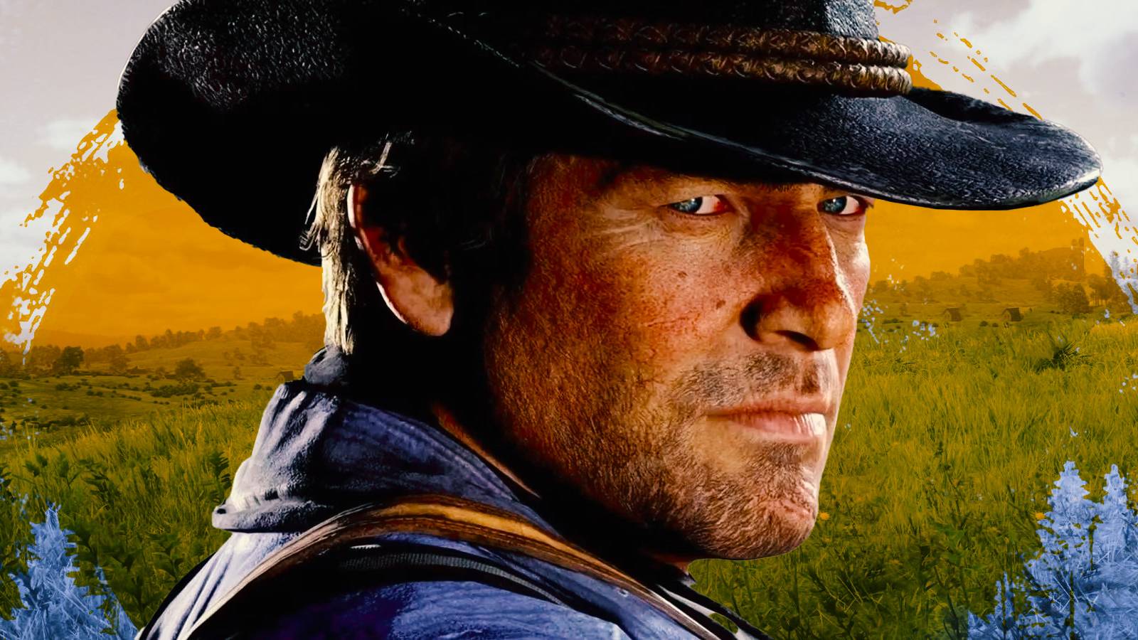 Best Arthur Morgan Quotes From Red Dead Redemption 2, Ranked