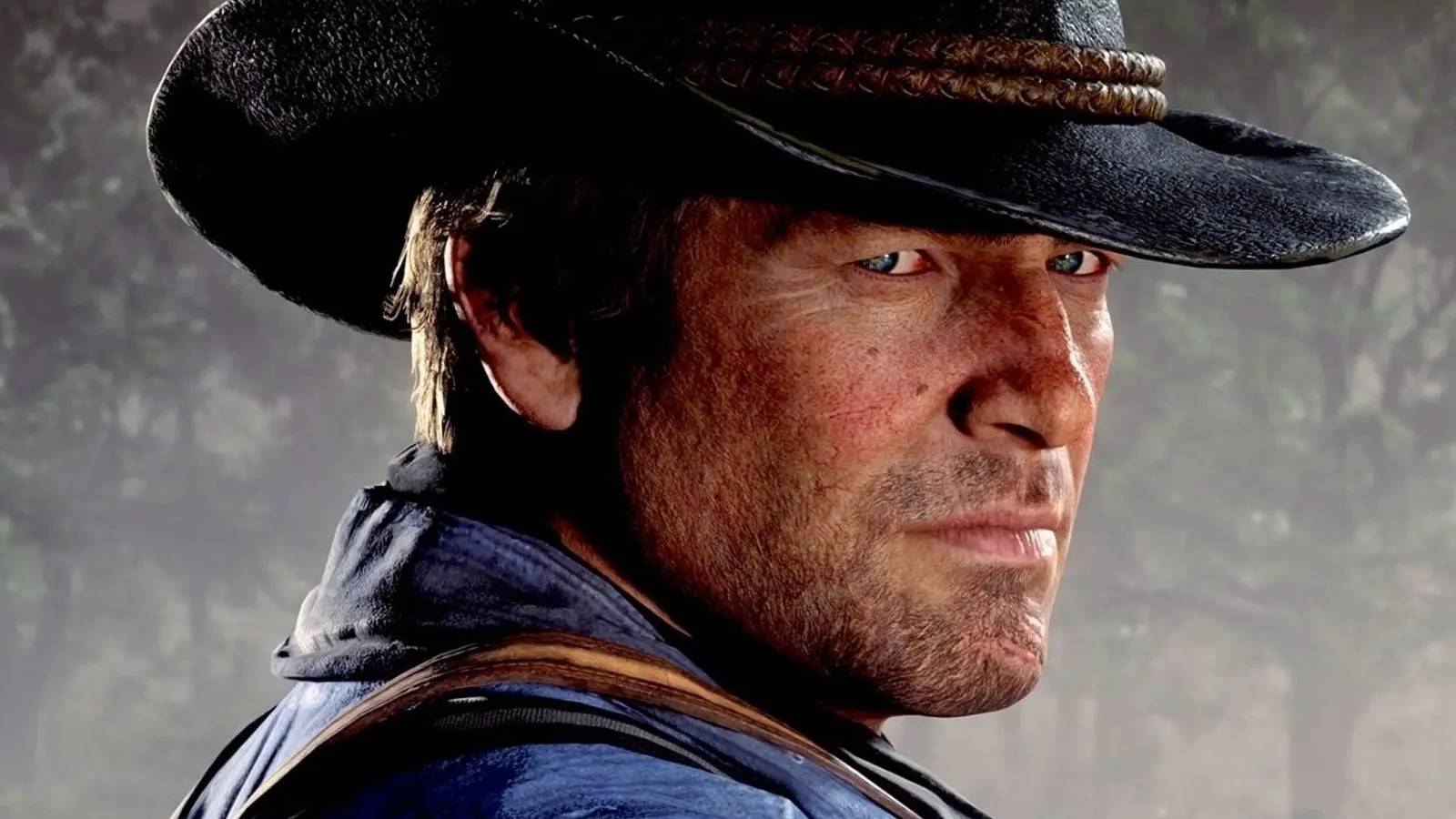 Why RDR 2's Arthur Morgan is Still One of the Best Game Protagonists of the Decade