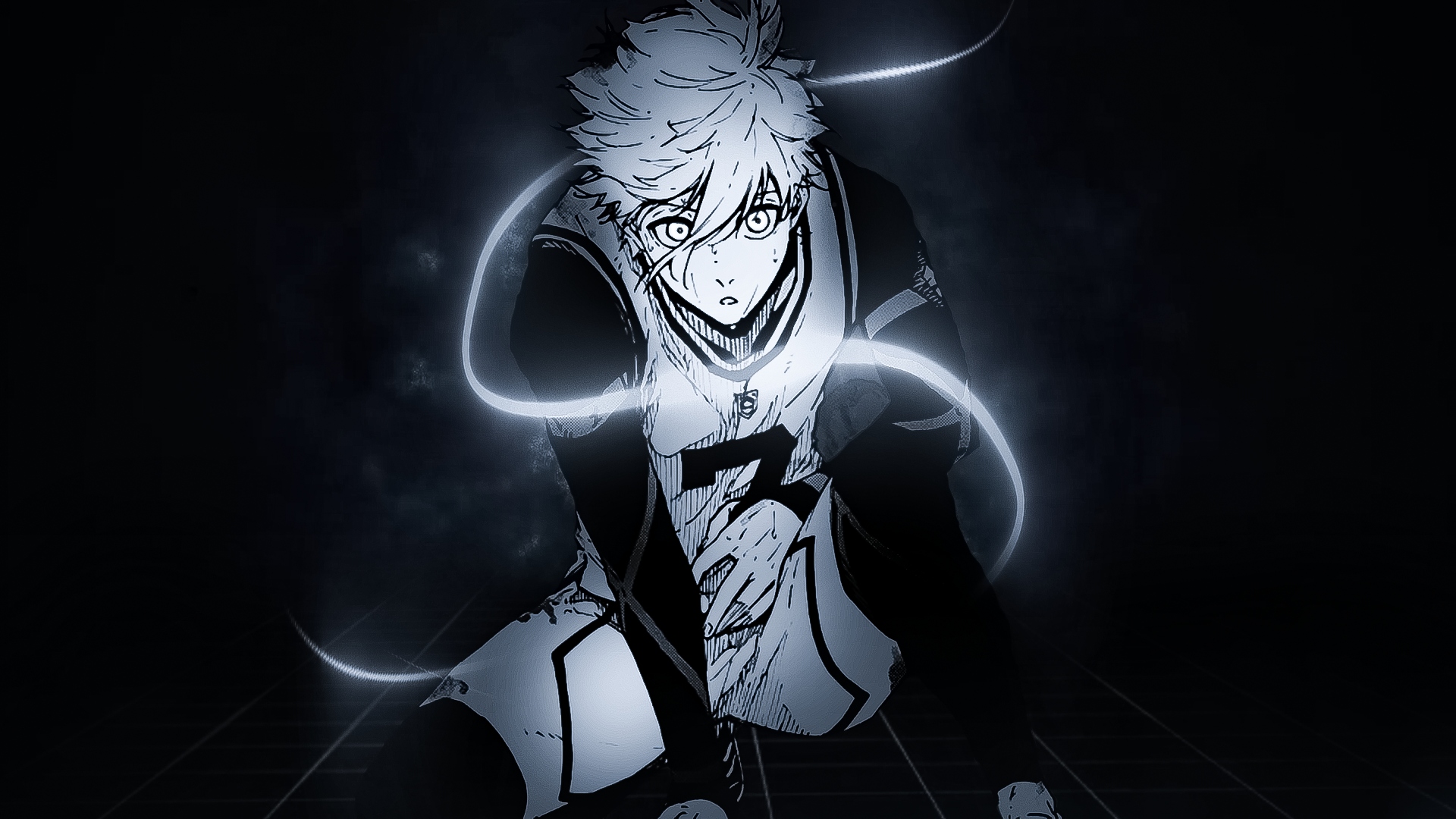 Best Seishiro Nagi Wallpaper [ HQ ]