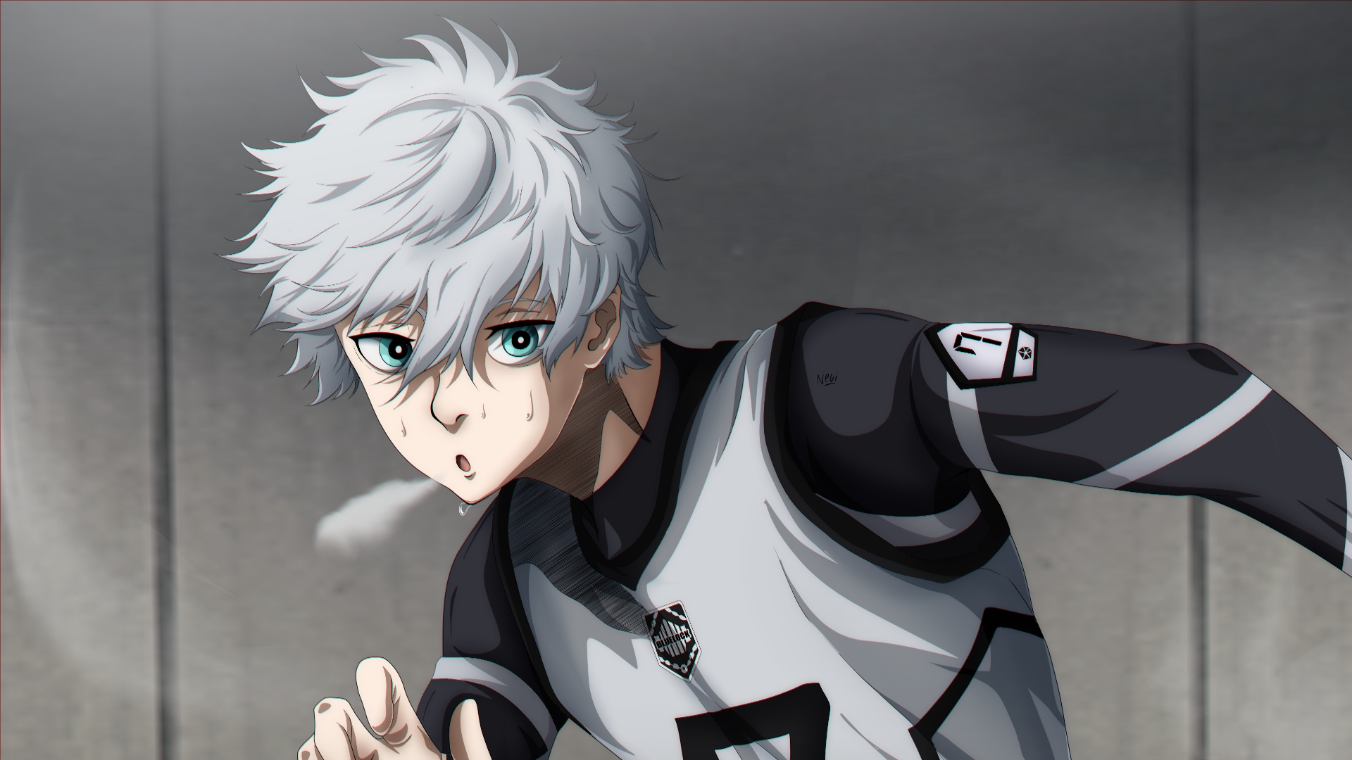 Best Seishiro Nagi Wallpaper [ HQ ]