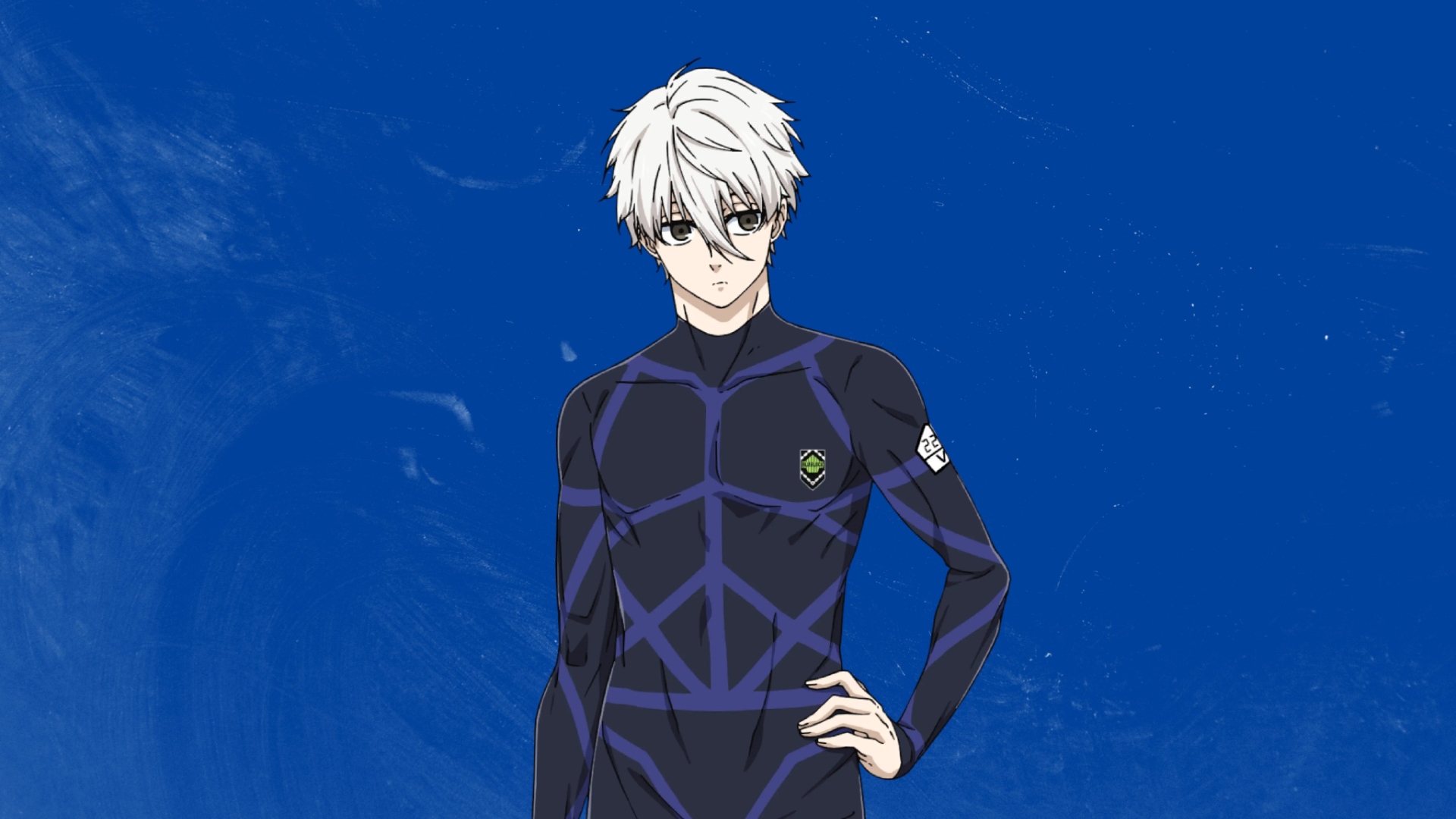 Best Seishiro Nagi Wallpaper [ HQ ]