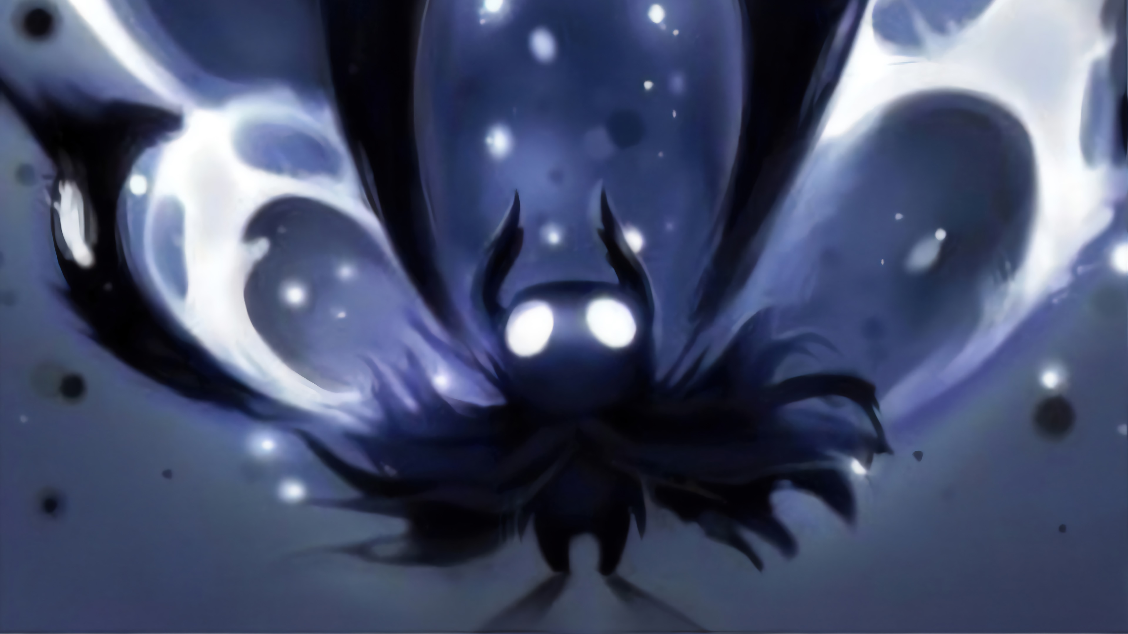 Hollow Knight, 4K, HD Wallpaper