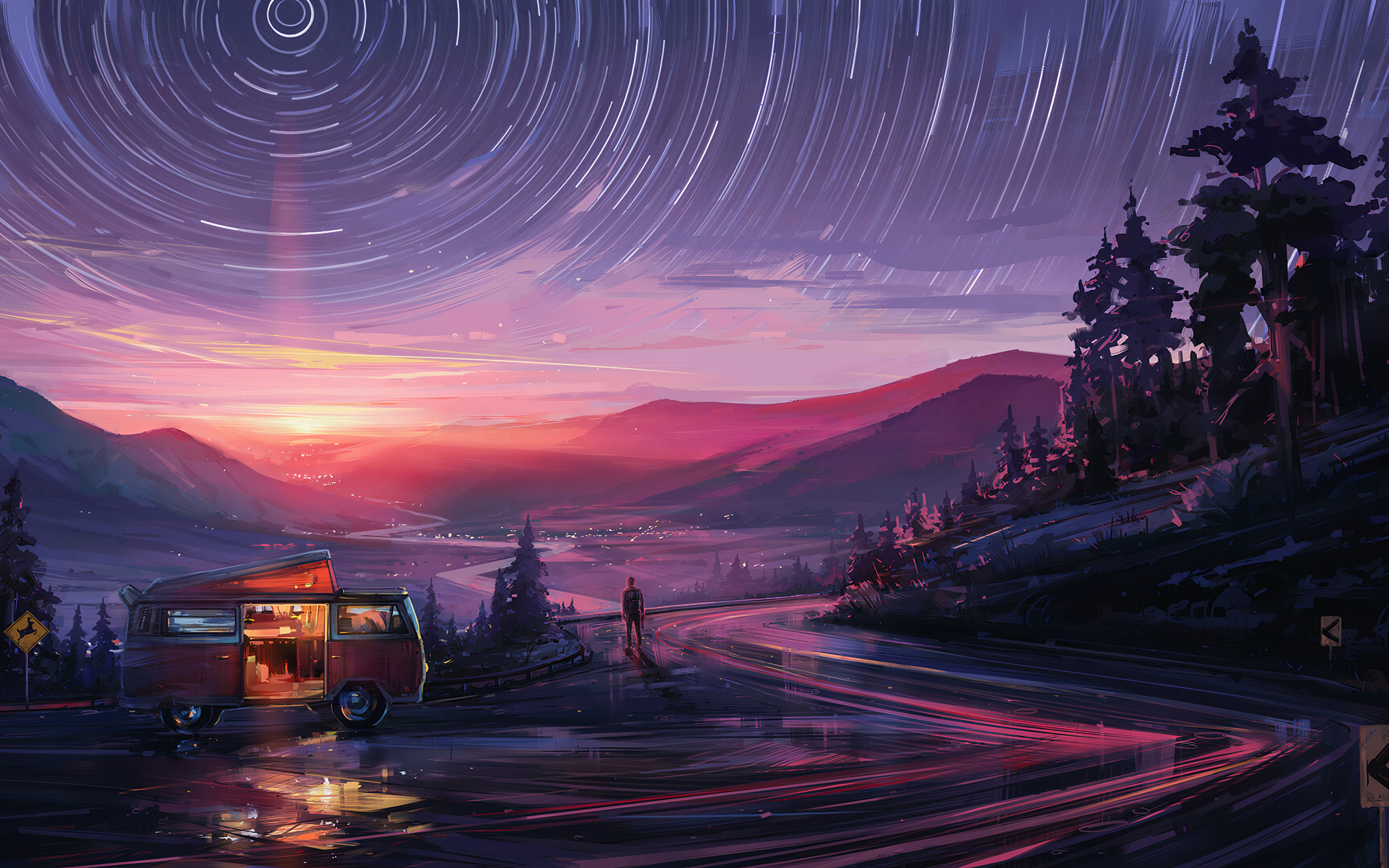 Out Of Time 4k 4K , HD 4k Wallpaper, Image, Background, Photos and Picture