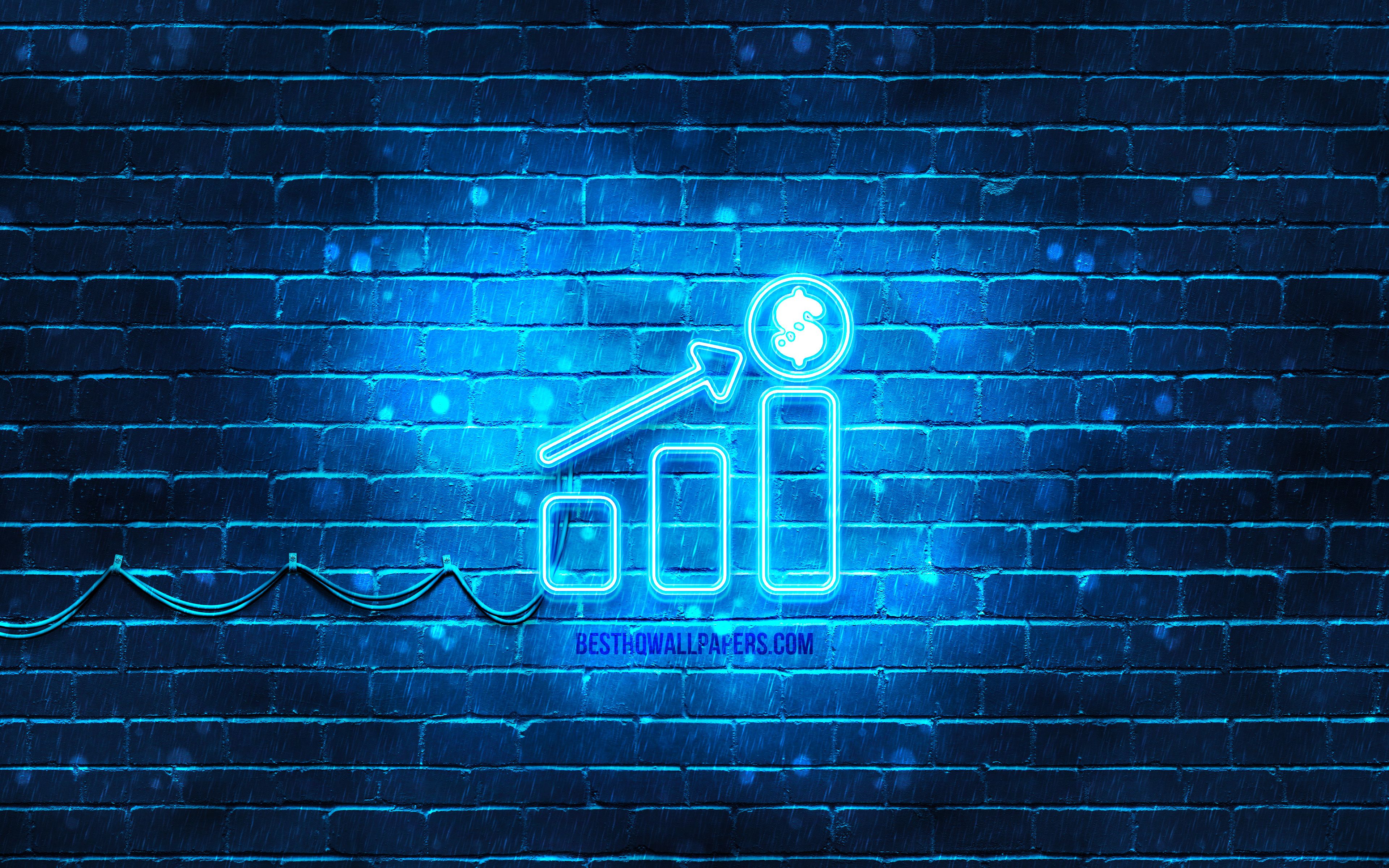 Finance Desktop Wallpaper, HD Background on WallpaperBat