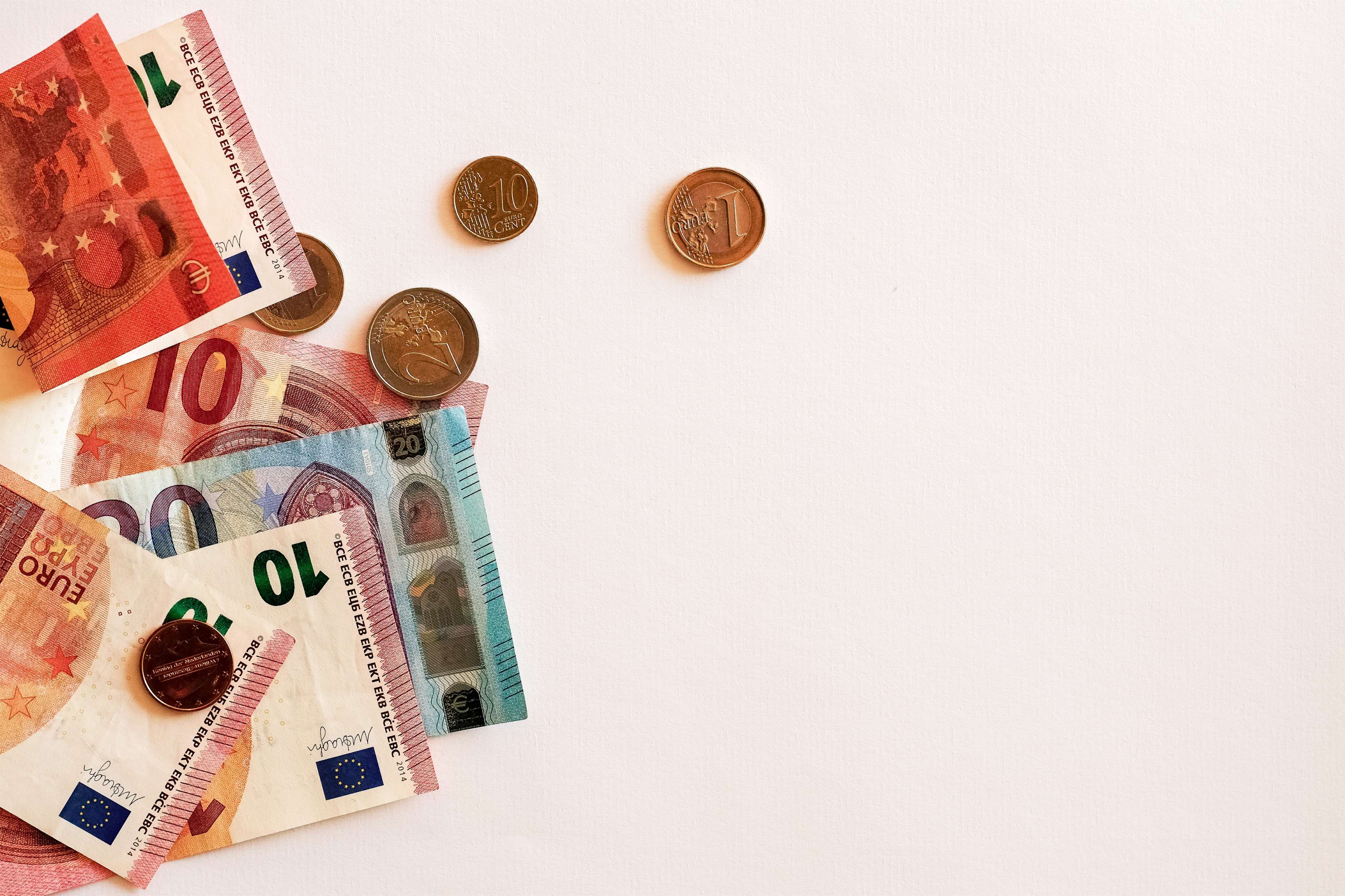 FINANCIAL HD wallpaper