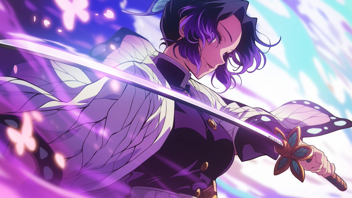 Anime Wallpaper • -K Anime Wallpaper