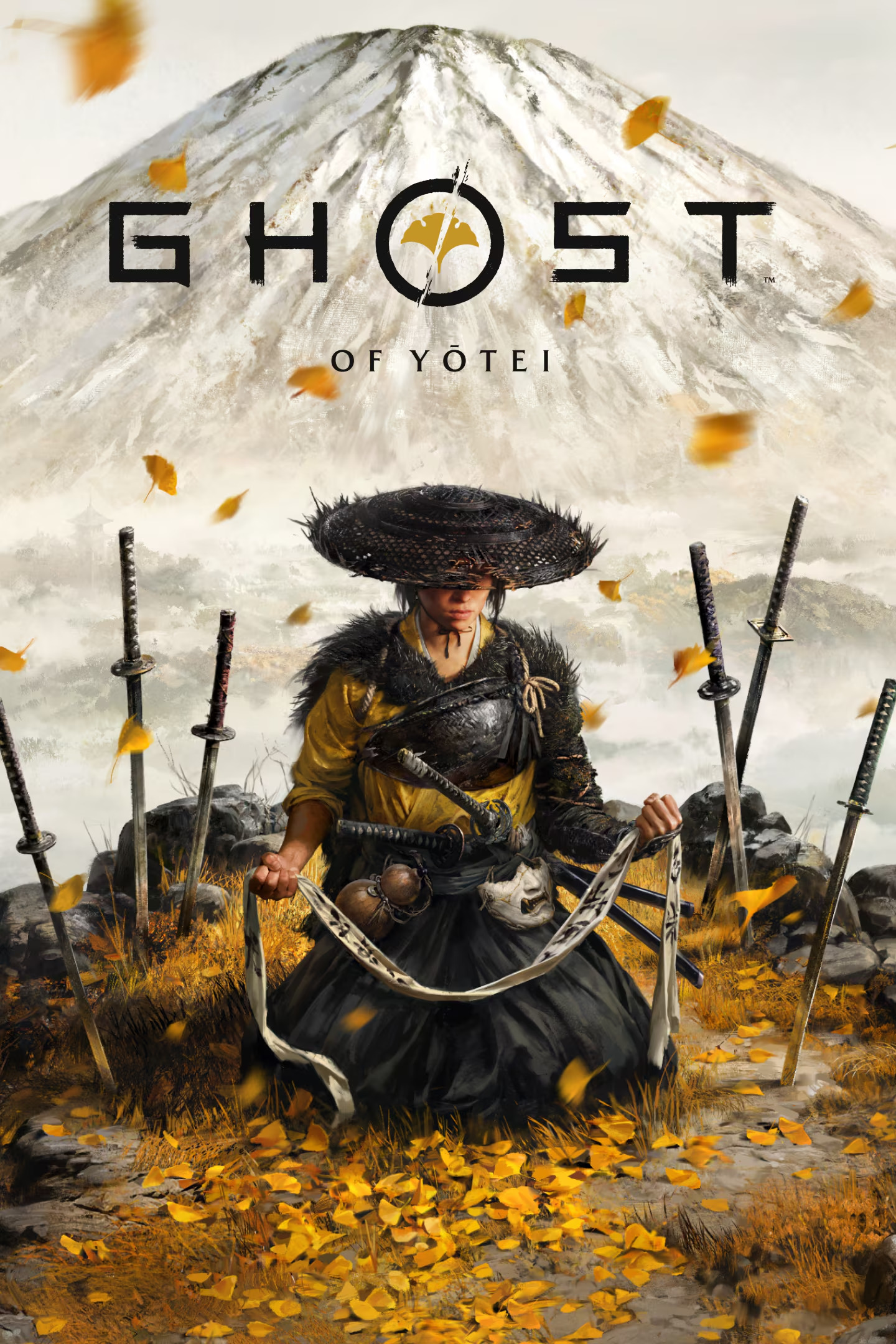 Ghost of Yōtei Transcript
