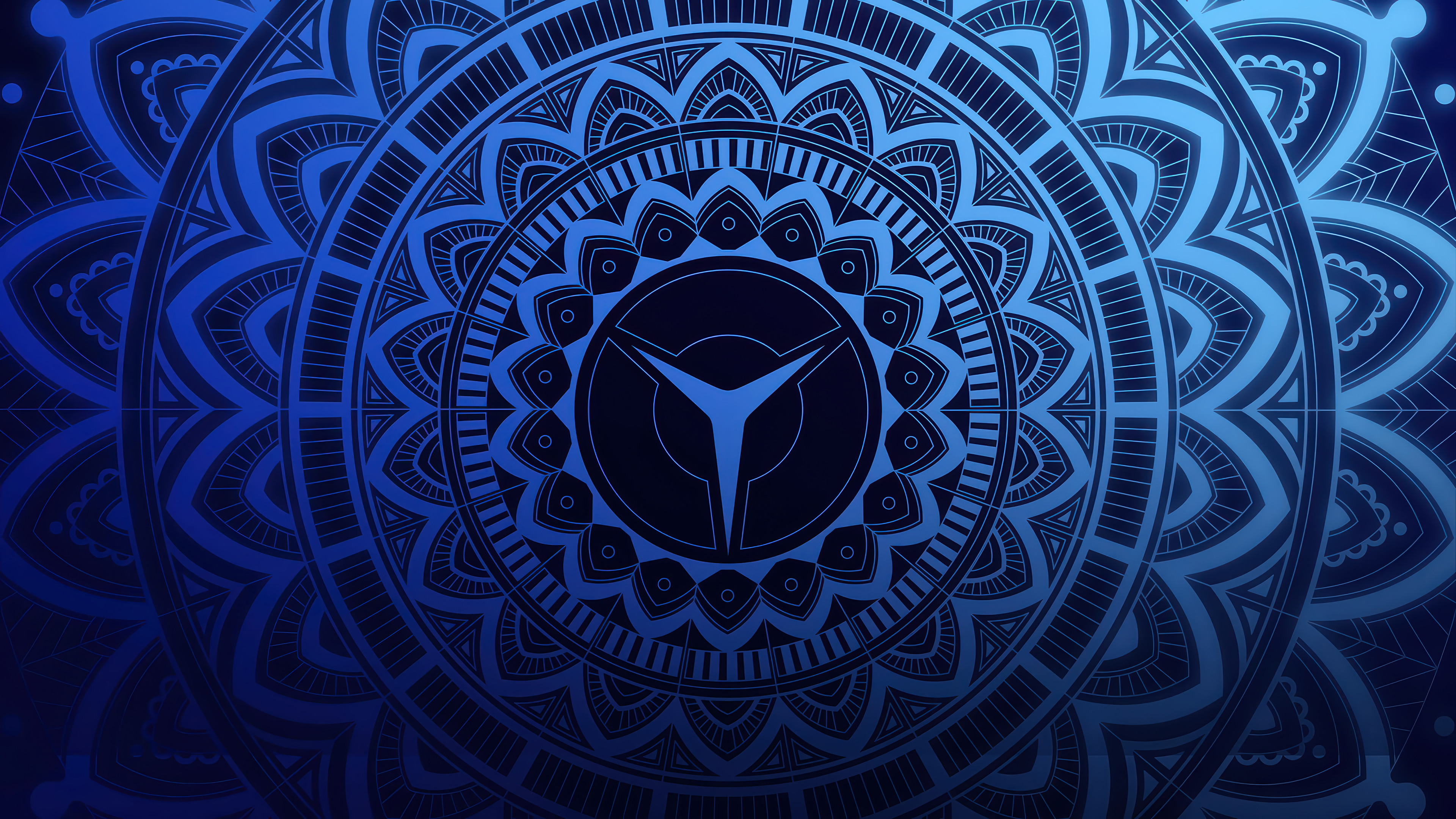 Lenovo Legion Wallpaper 4K HD PC