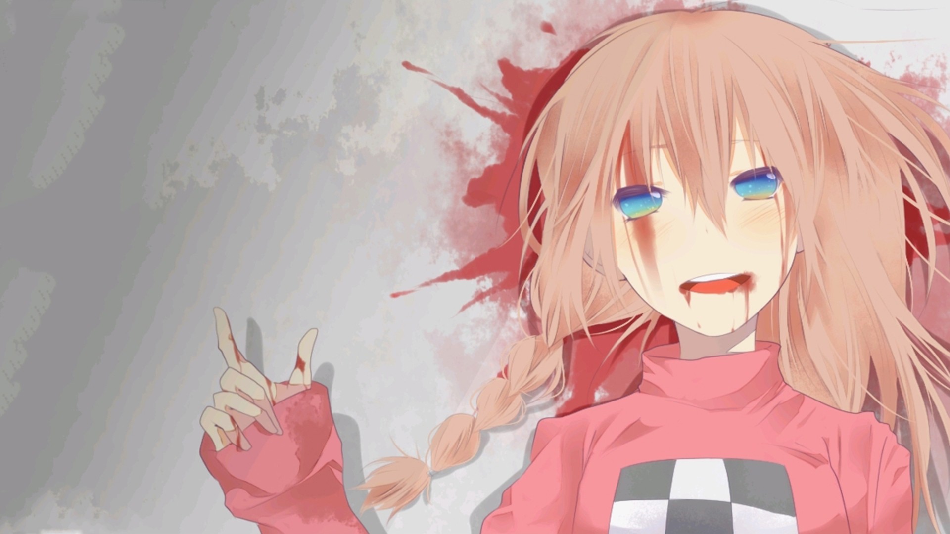 yume, Nikki, Madotsuki Wallpaper HD / Desktop and Mobile Background
