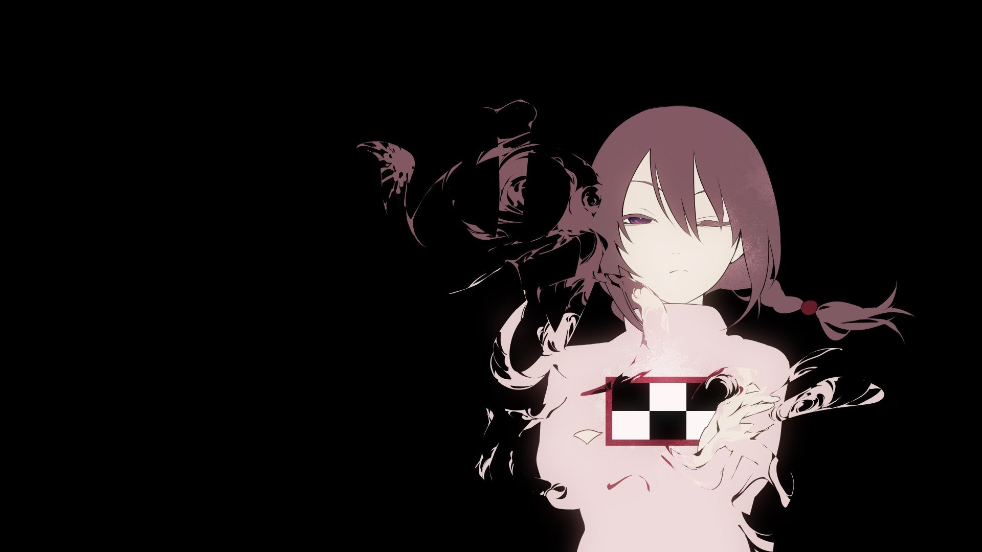 yume, Nikki, Madotsuki, Anime Wallpaper HD / Desktop and Mobile Background