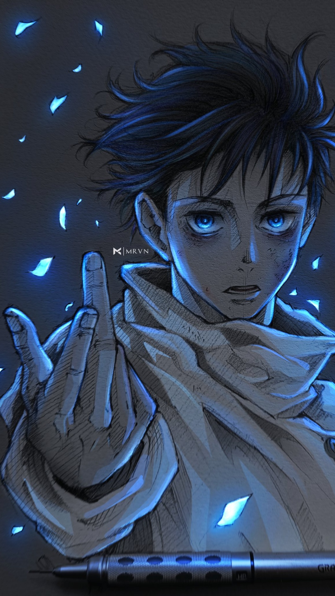 Yuta Okkotsu Wallpaper Yuta Okkotsu Background Download