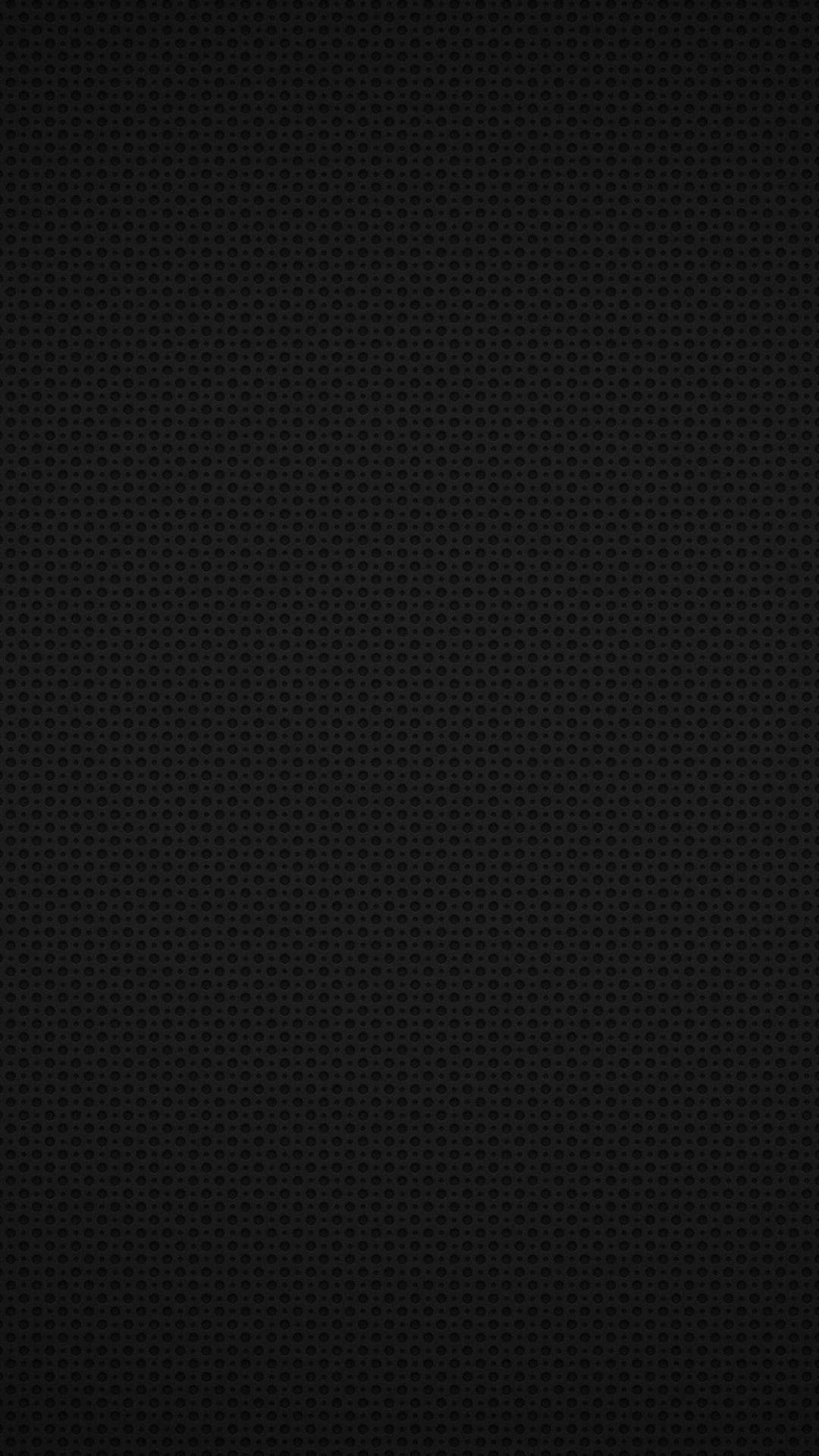 Download Jet Black Mesh Black HD Wallpaper For Phone Wallpaper