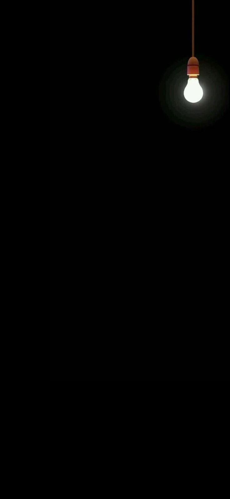 Dark wallpaper, Solid black wallpaper, Dark wallpaper iphone