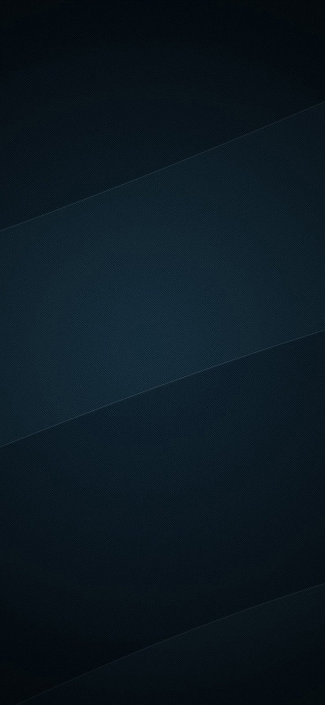 Dark line abstract iPhone X Wallpaper Free Download