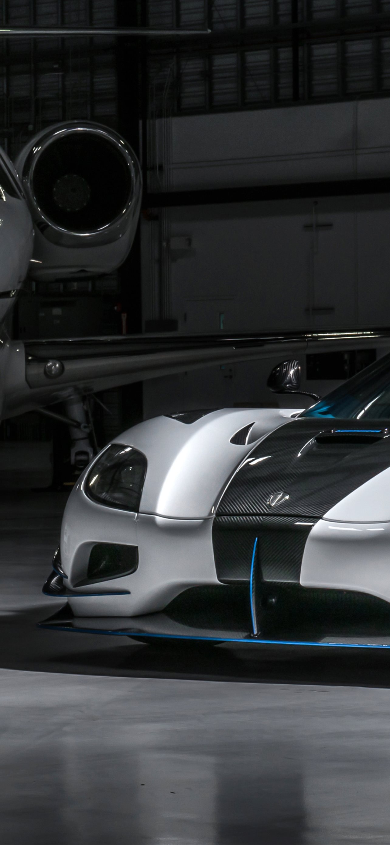 koenigsegg HD iPhone Wallpaper Free Download