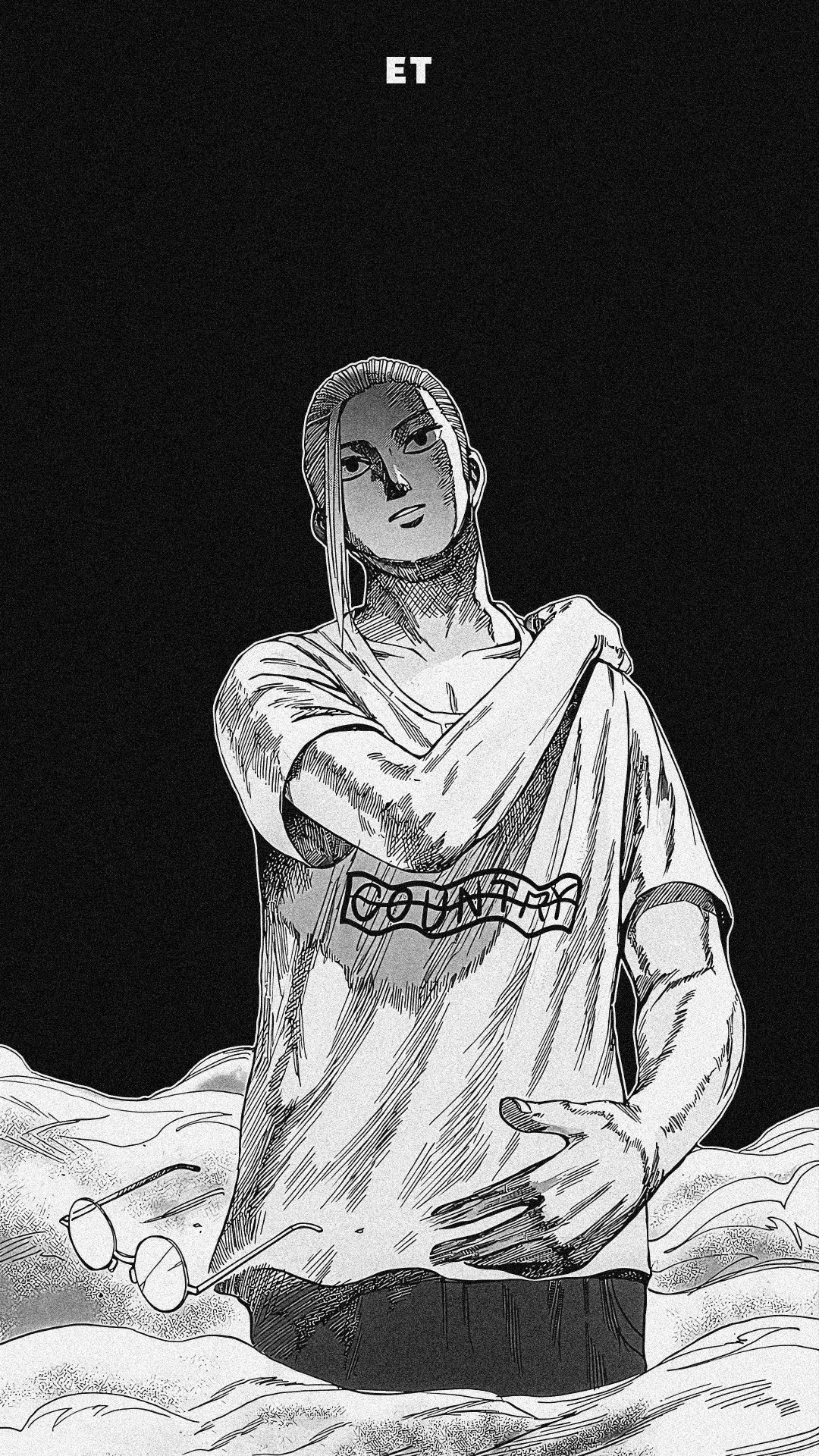 Sakamoto Days Download in 4k