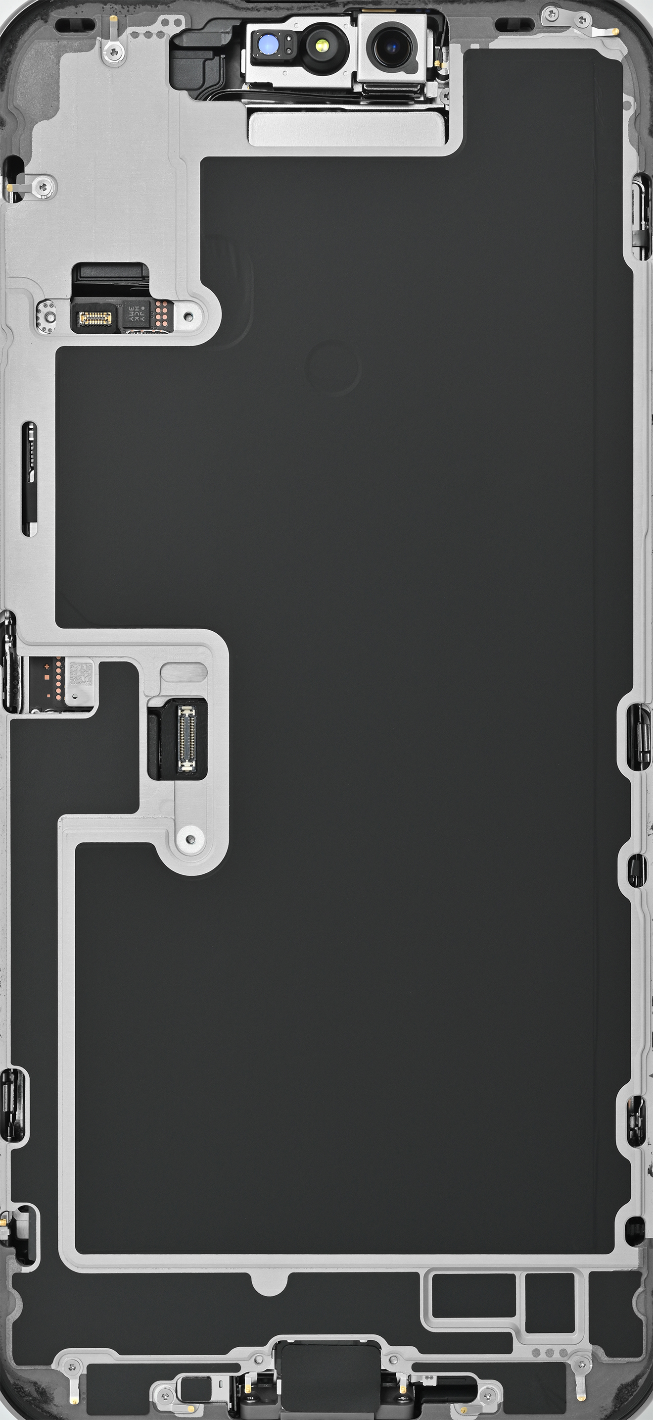 iPhone 16, 16 Plus, 16 Pro, and 16 Pro Max Wallpaper