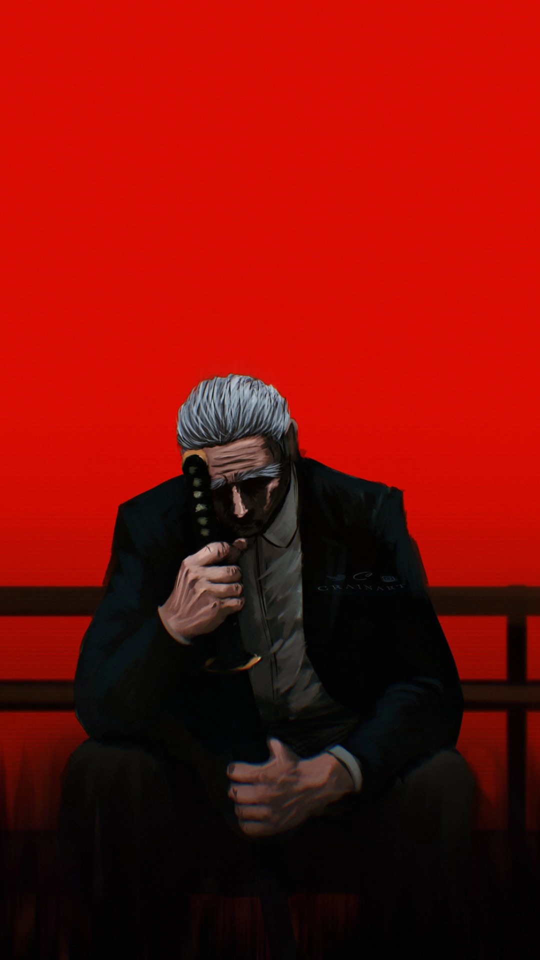 Best Sakamoto Days Wallpaper [ HQ ]