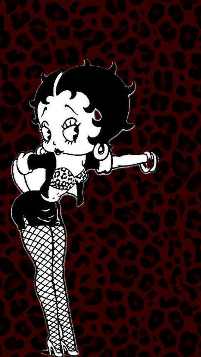 Wallpaper. Betty boop art, Betty boop posters, Graffiti wallpaper iphone
