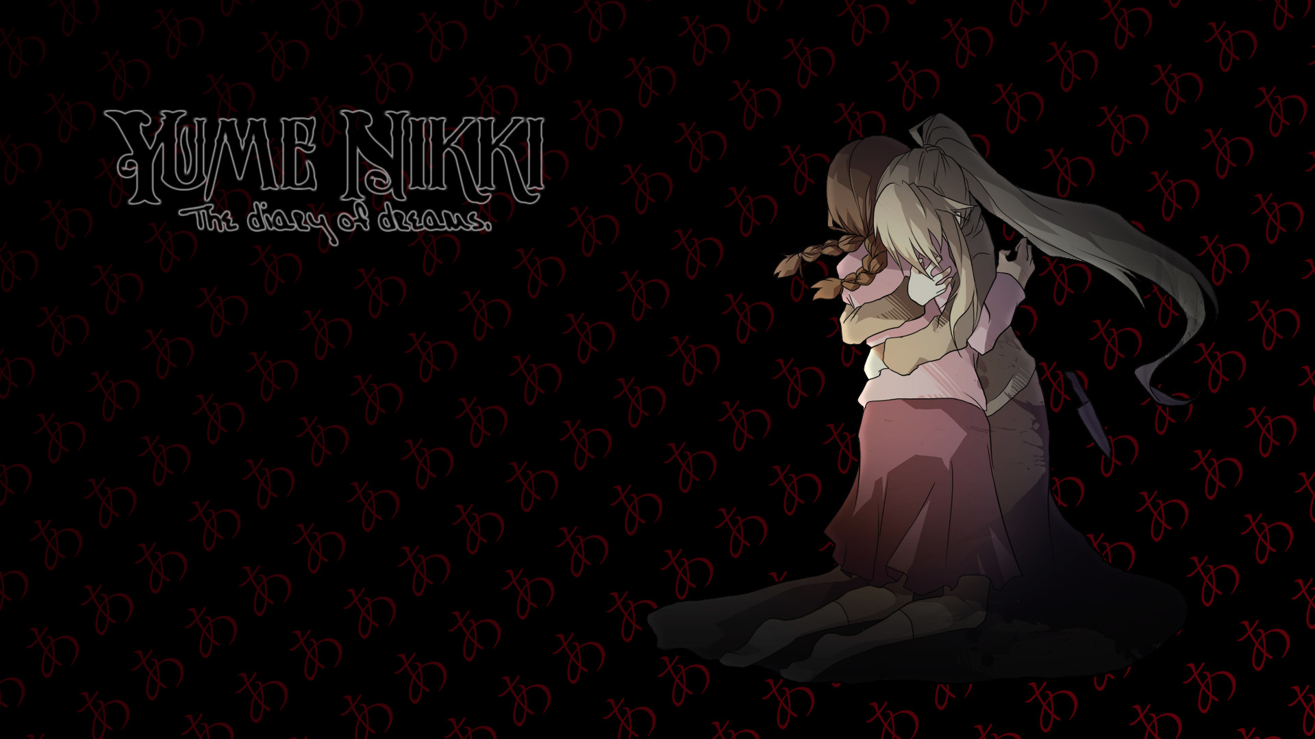 Yume Nikki Wallpaper