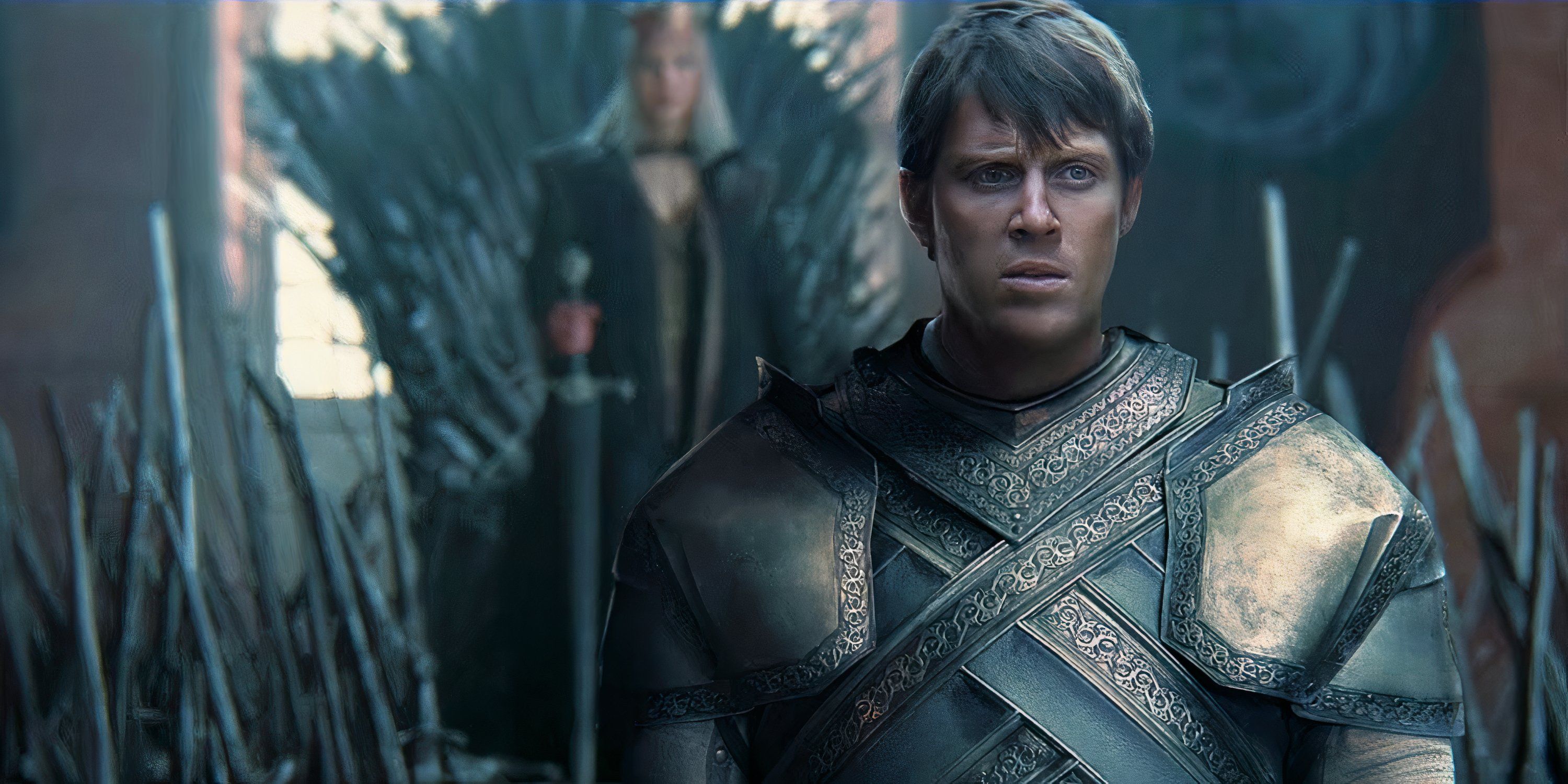 A Knight Of The Seven Kingdoms Will Introduce 2 Important Targaryens Only Book Readers Know