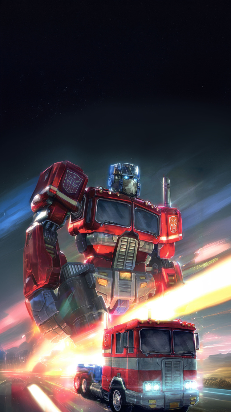Transformers Optimus Prime 4k Artwork iPhone 6, iPhone 6S, iPhone 7 , HD 4k Wallpaper, Image, Background, Photos and Picture
