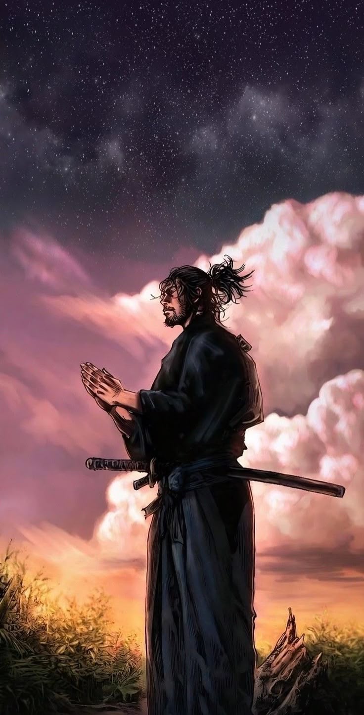 Vagabond Wallpaper. Profilbilder, Zufällige bilder, Profilbild