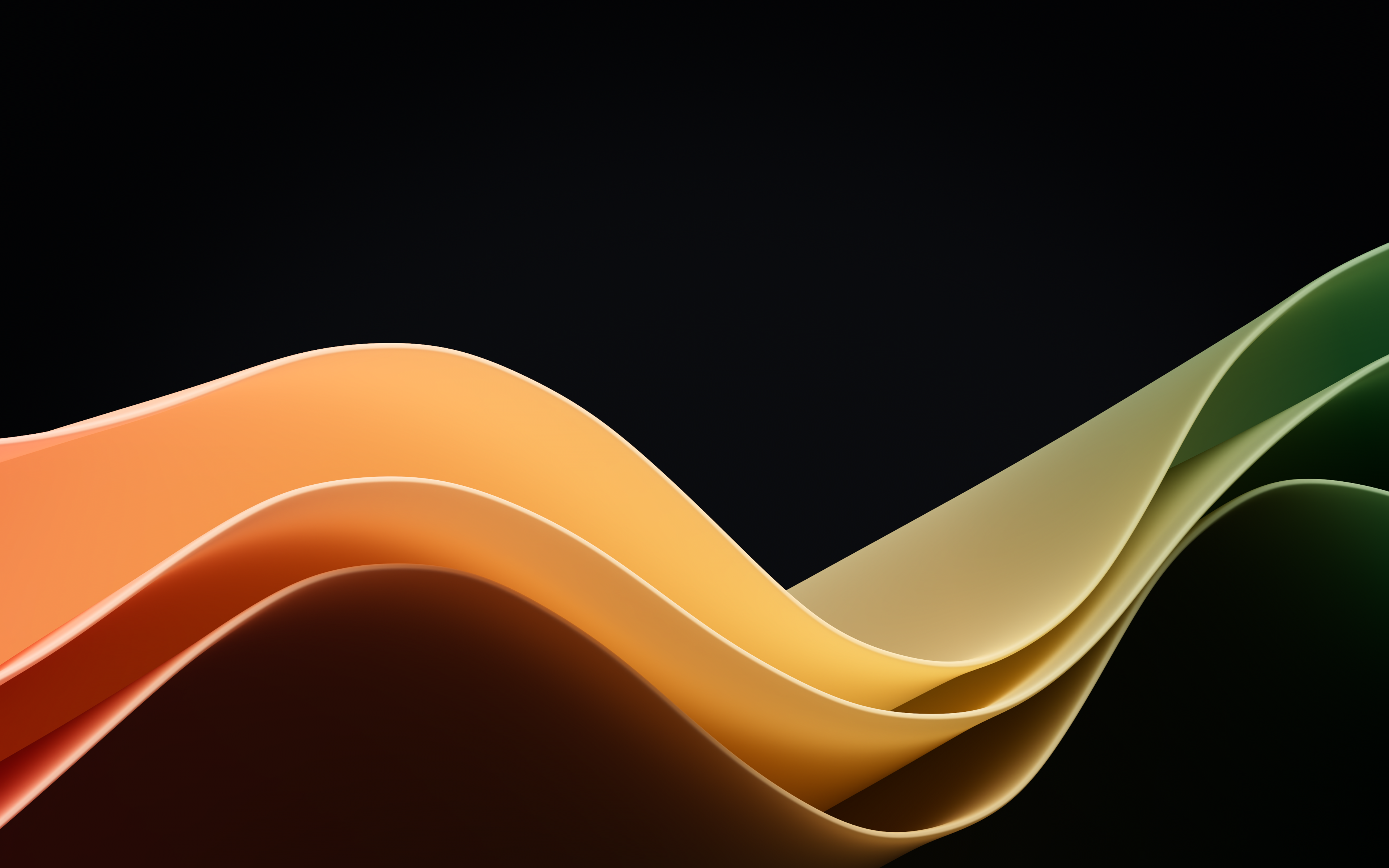 Windows 11 Wallpaper and Background