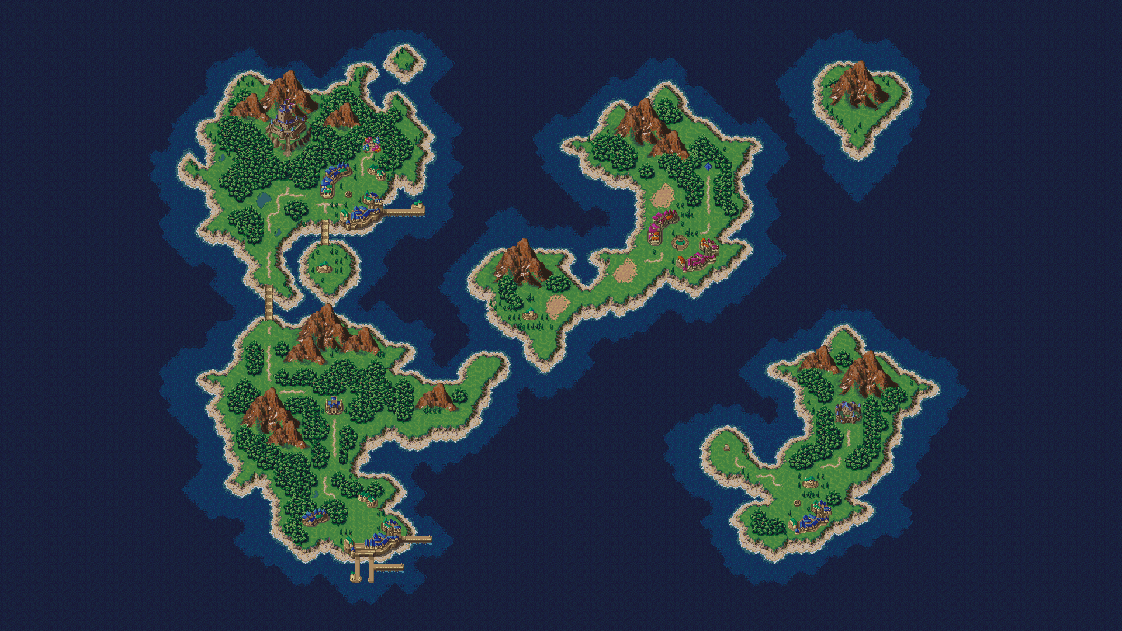 Chrono Trigger