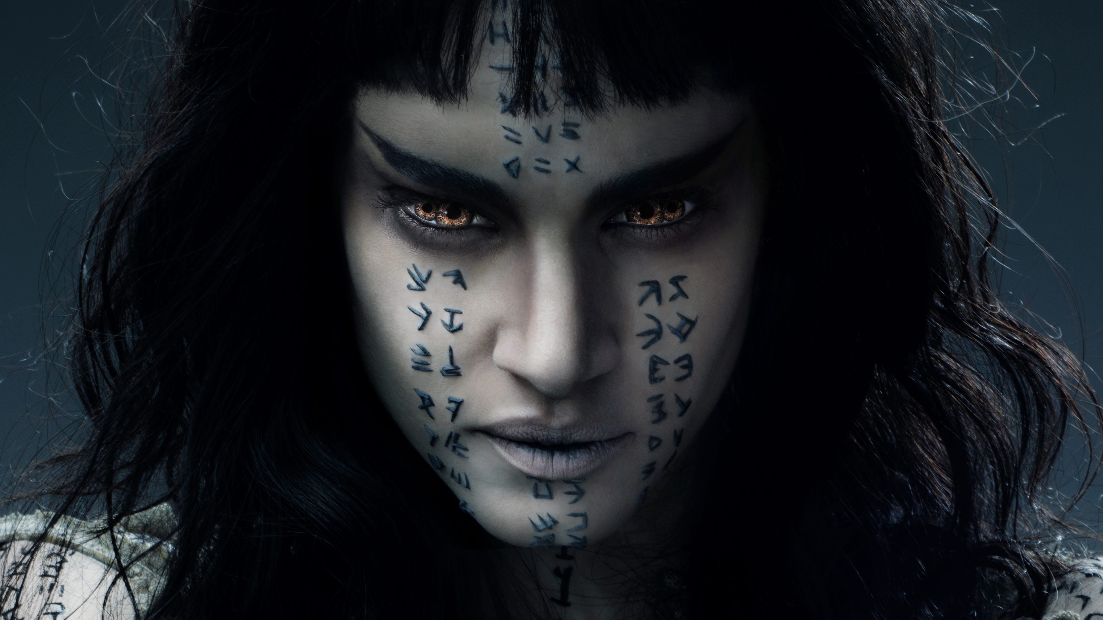 The Mummy (Movie) Wallpaper