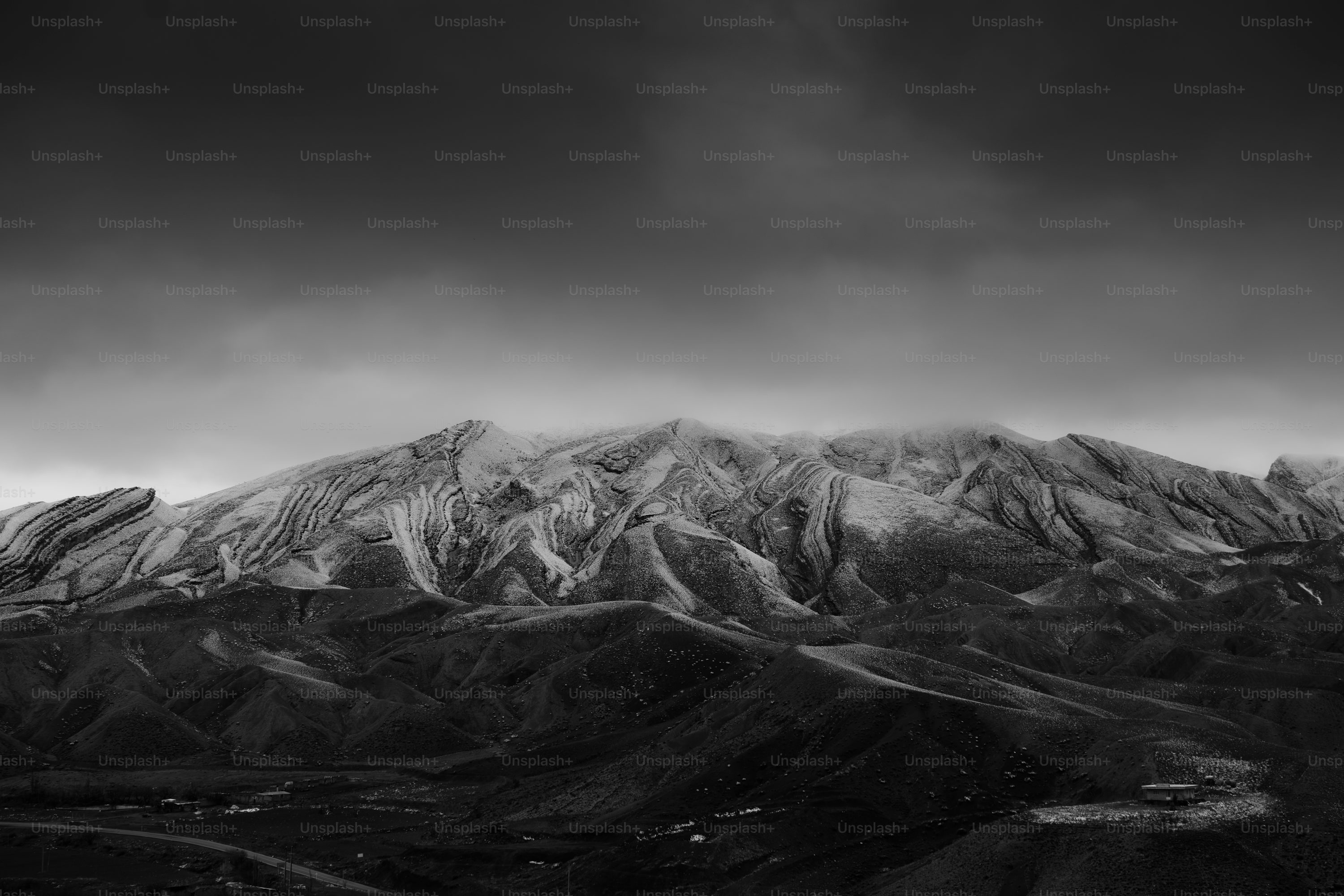Black Wallpaper: Free HD Download [4K]