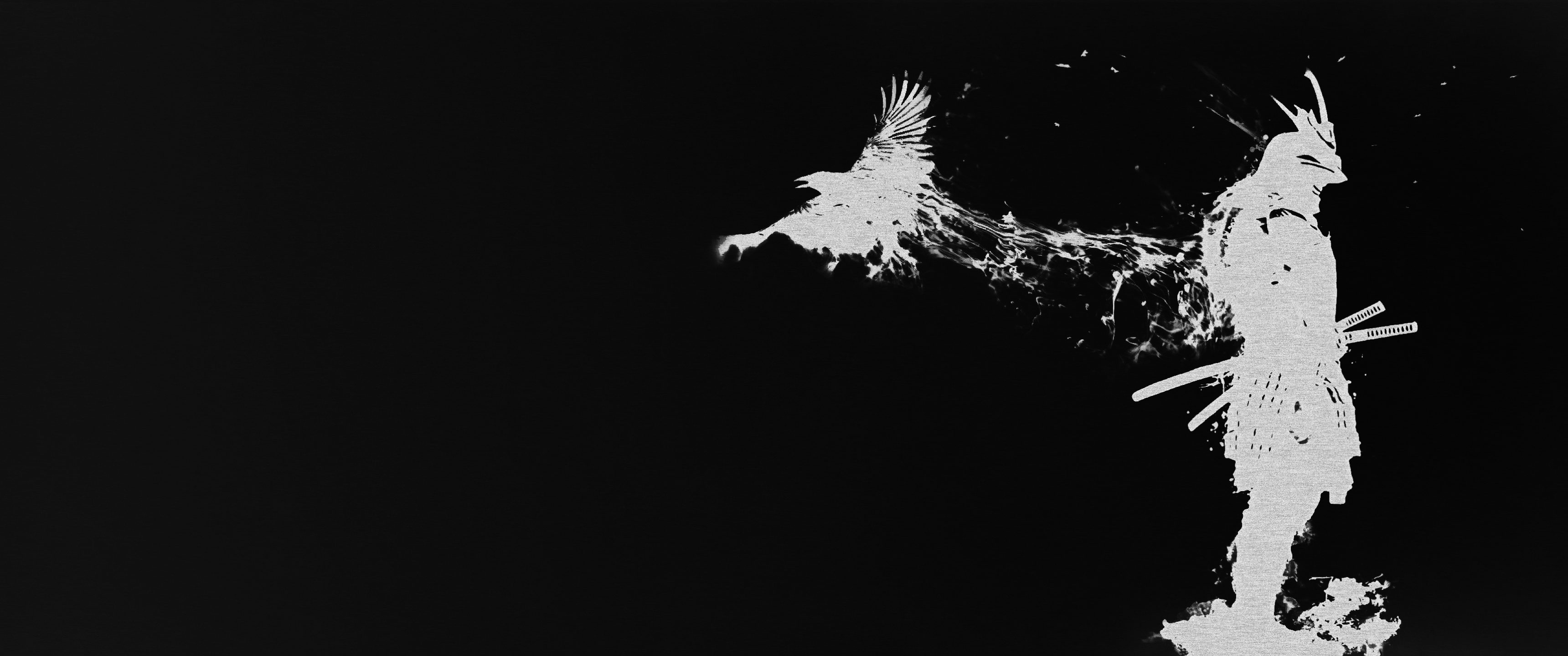 Epic Samurai [3440x1440]