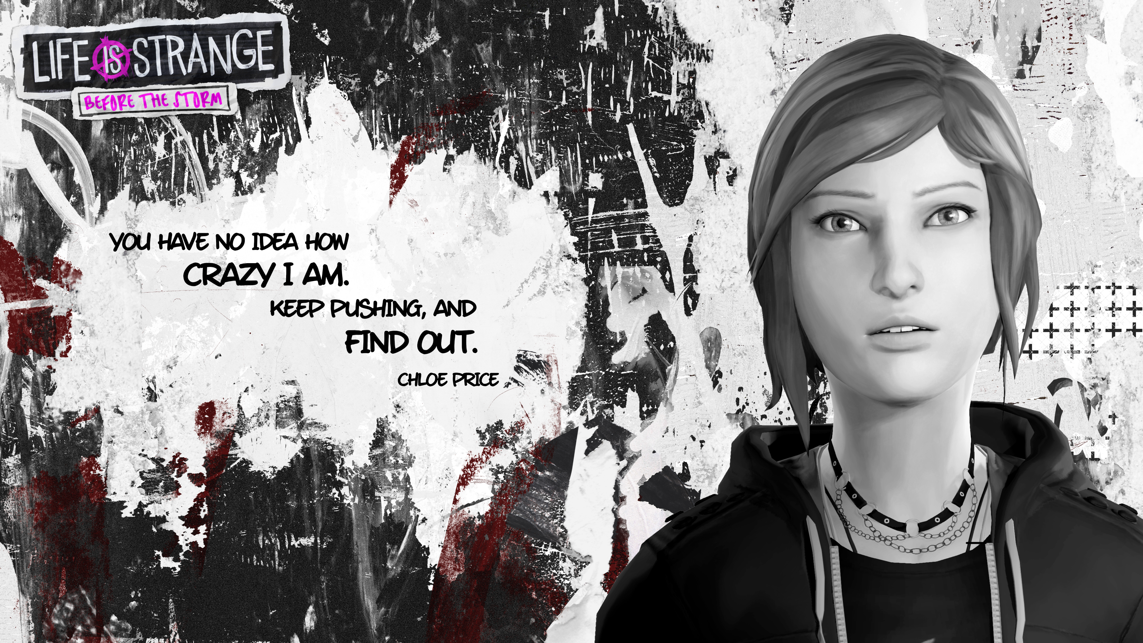 Life is Strange