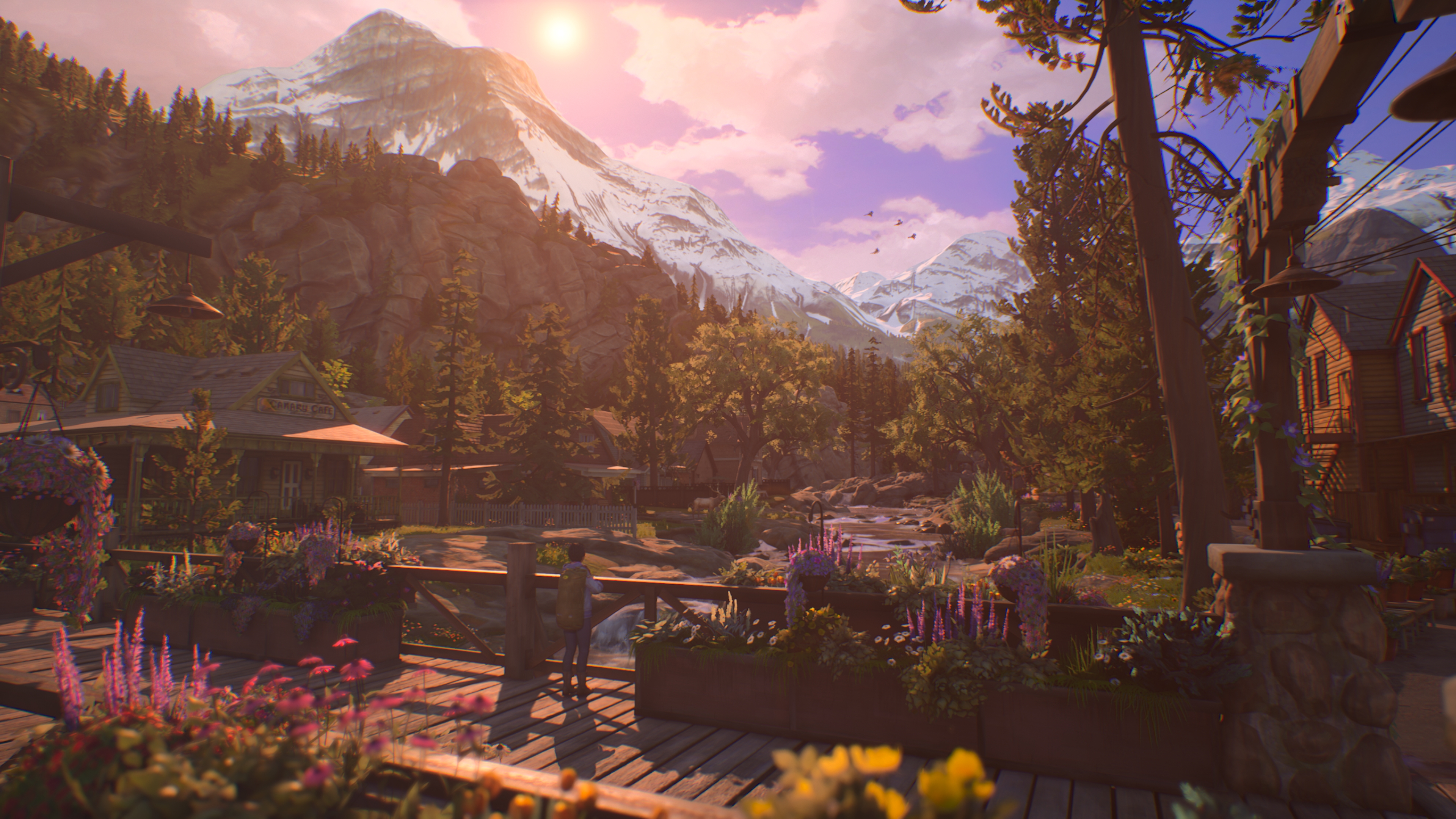 Life is Strange:True Colors [3840x2160]