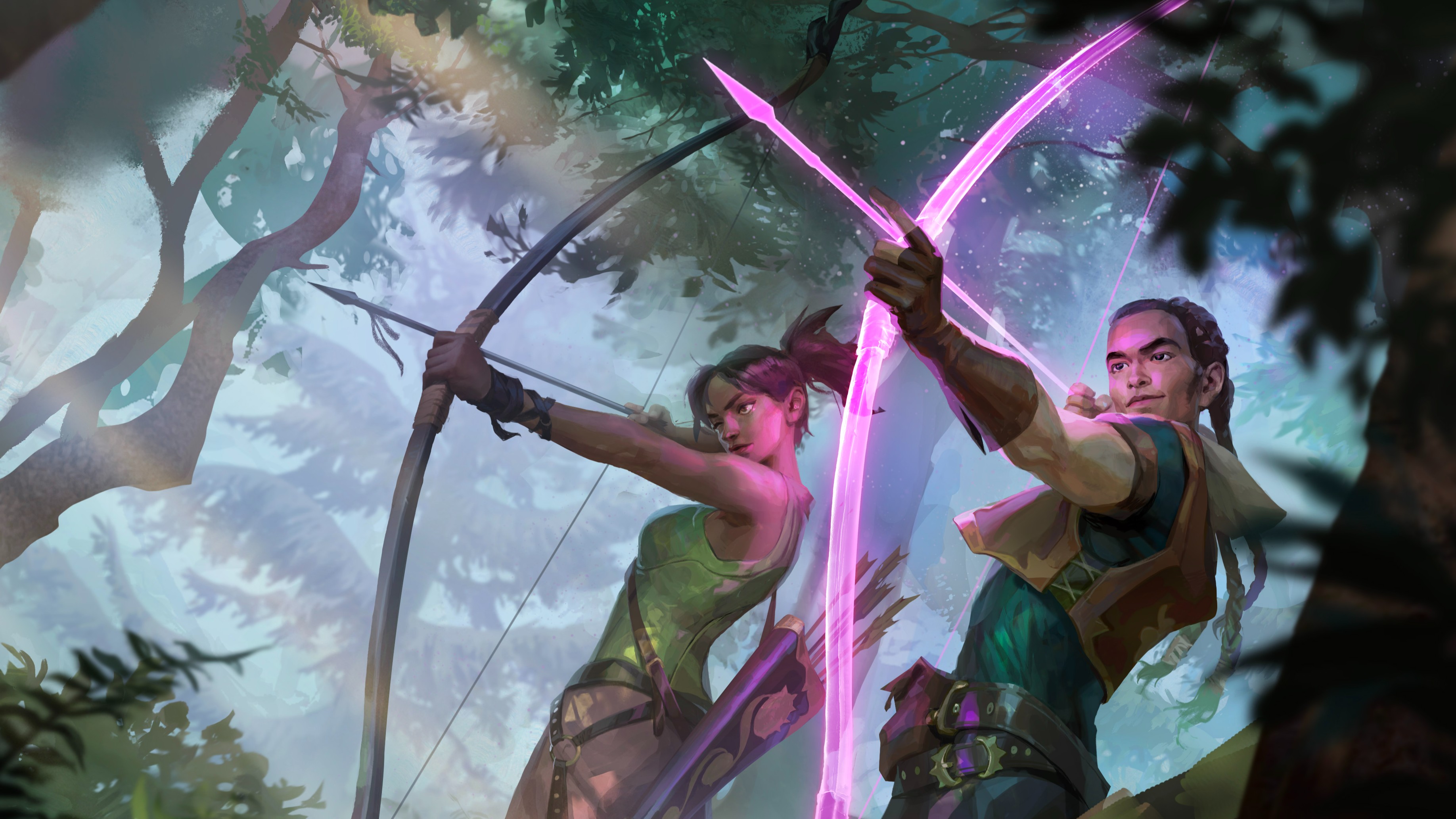 Join Learn to play Daggerheart in A Package for the Arcanist / Discord / Roll20