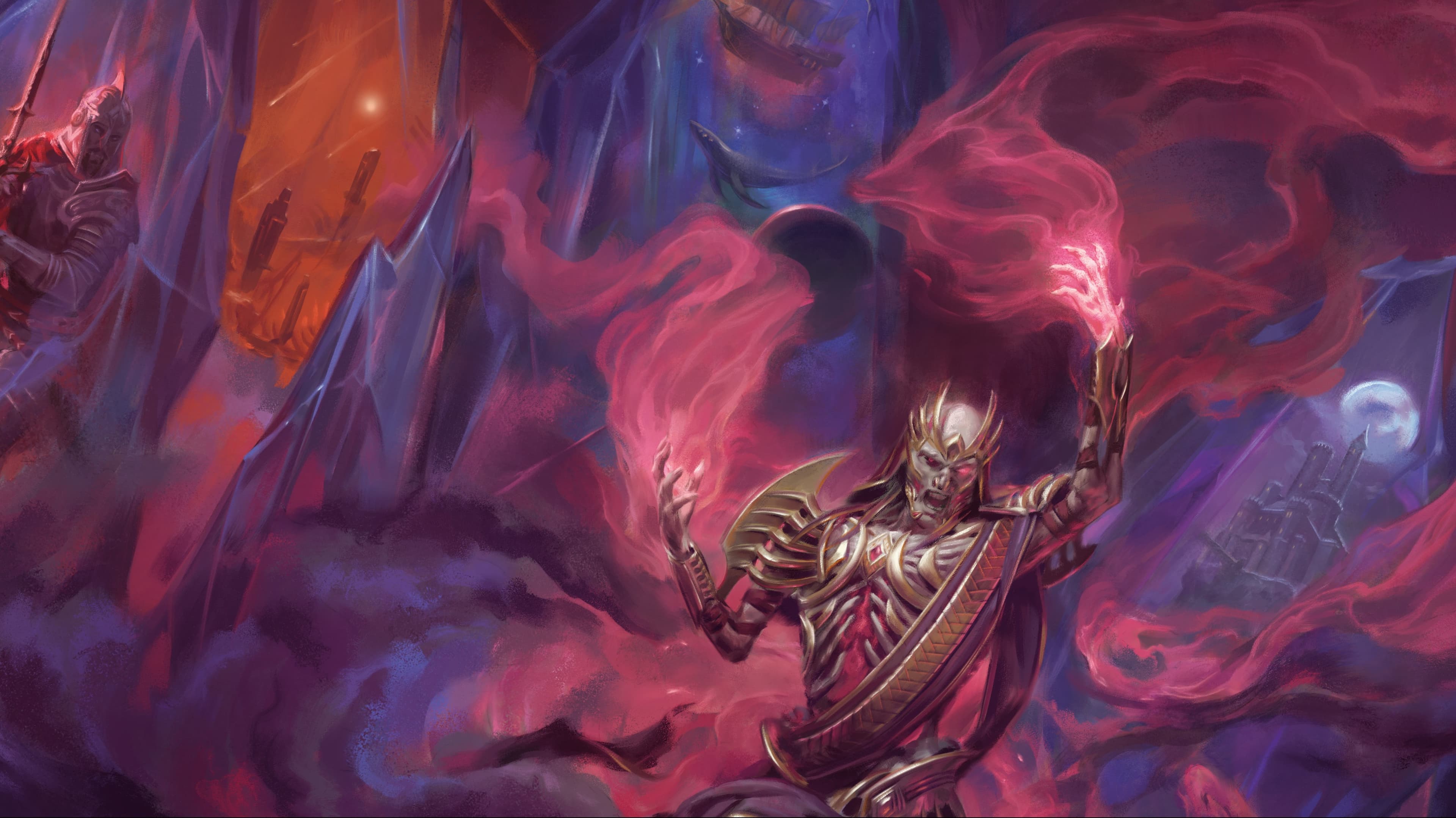 Join Learn to play Daggerheart in A Package for the Arcanist / Discord / Roll20