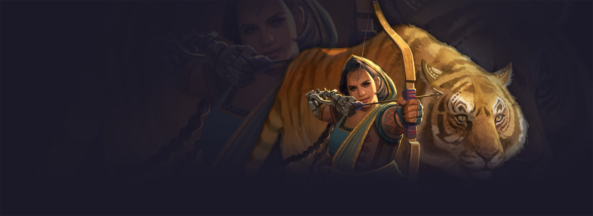 The Sablewood Messengers Start Adventure