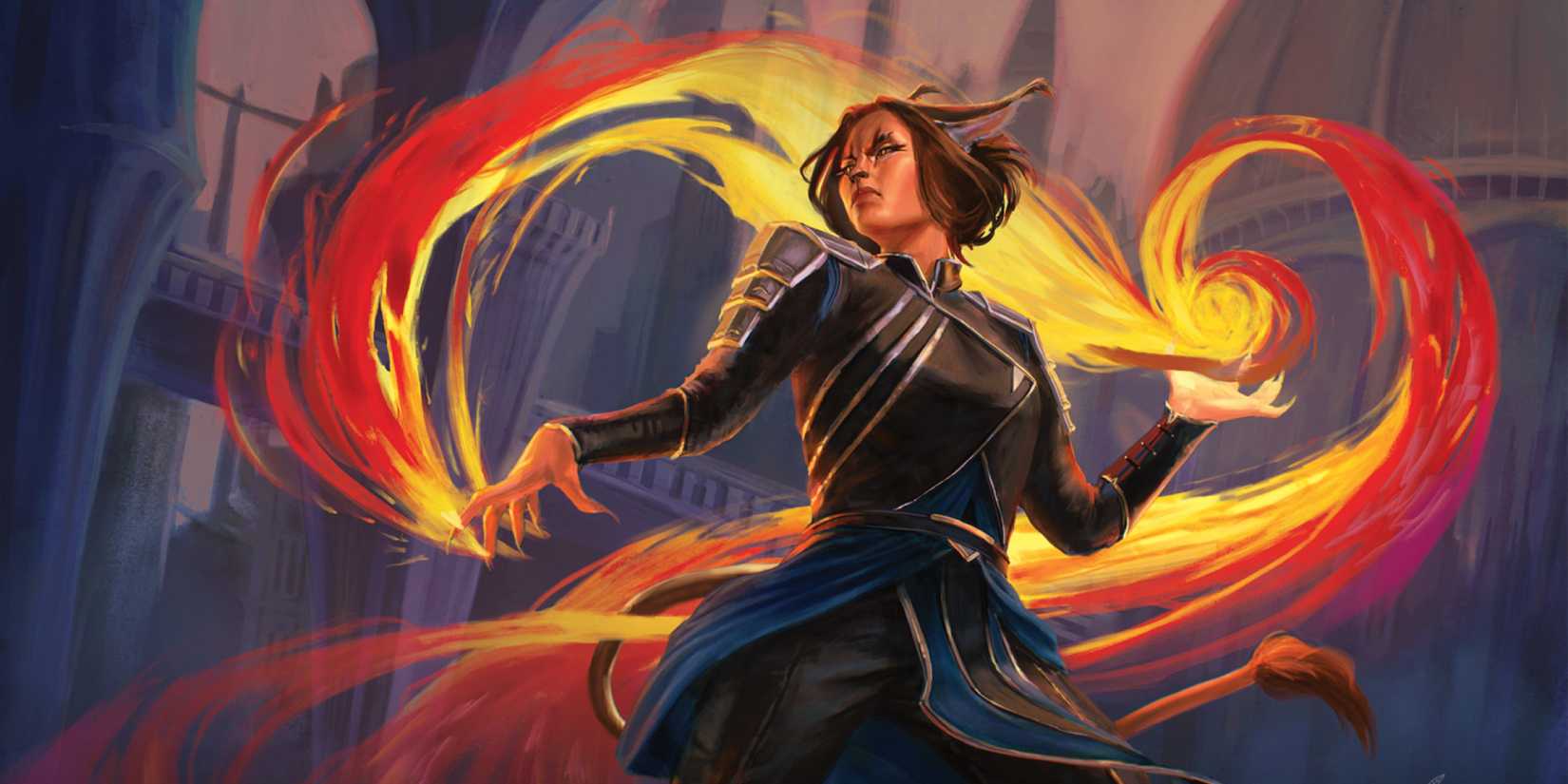 Best Classes for Beginners in Daggerheart