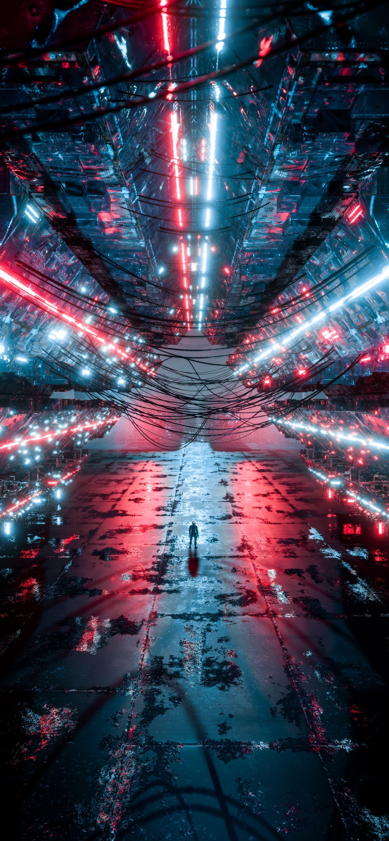 Alien Spaceship Sci Fi Science Fiction Best Apple IOS Home Screen And Lock Screen Wallpaper And Of 2025