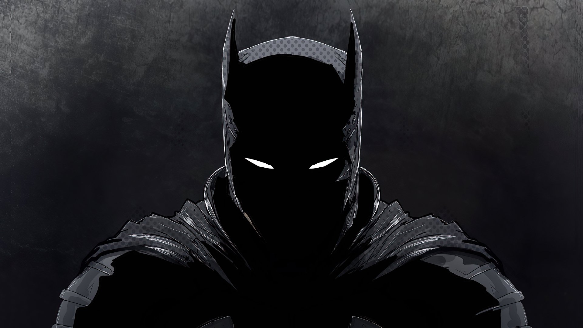 Batman Ultra HD: Dark Knight in 4K Comics Comic Wallpaper