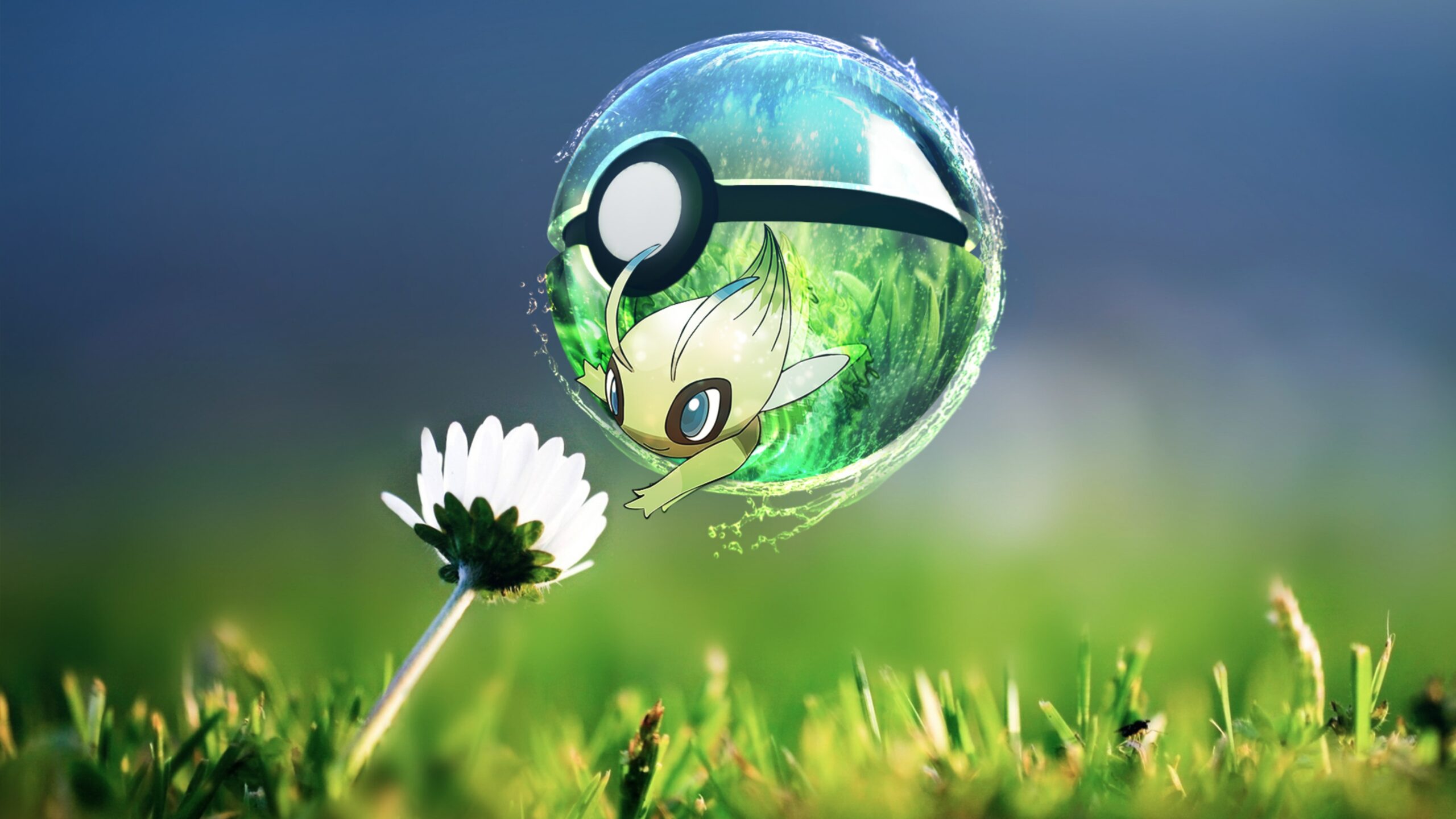 Best Pokemon 4k Wallpaper [ Ultra 4k ]