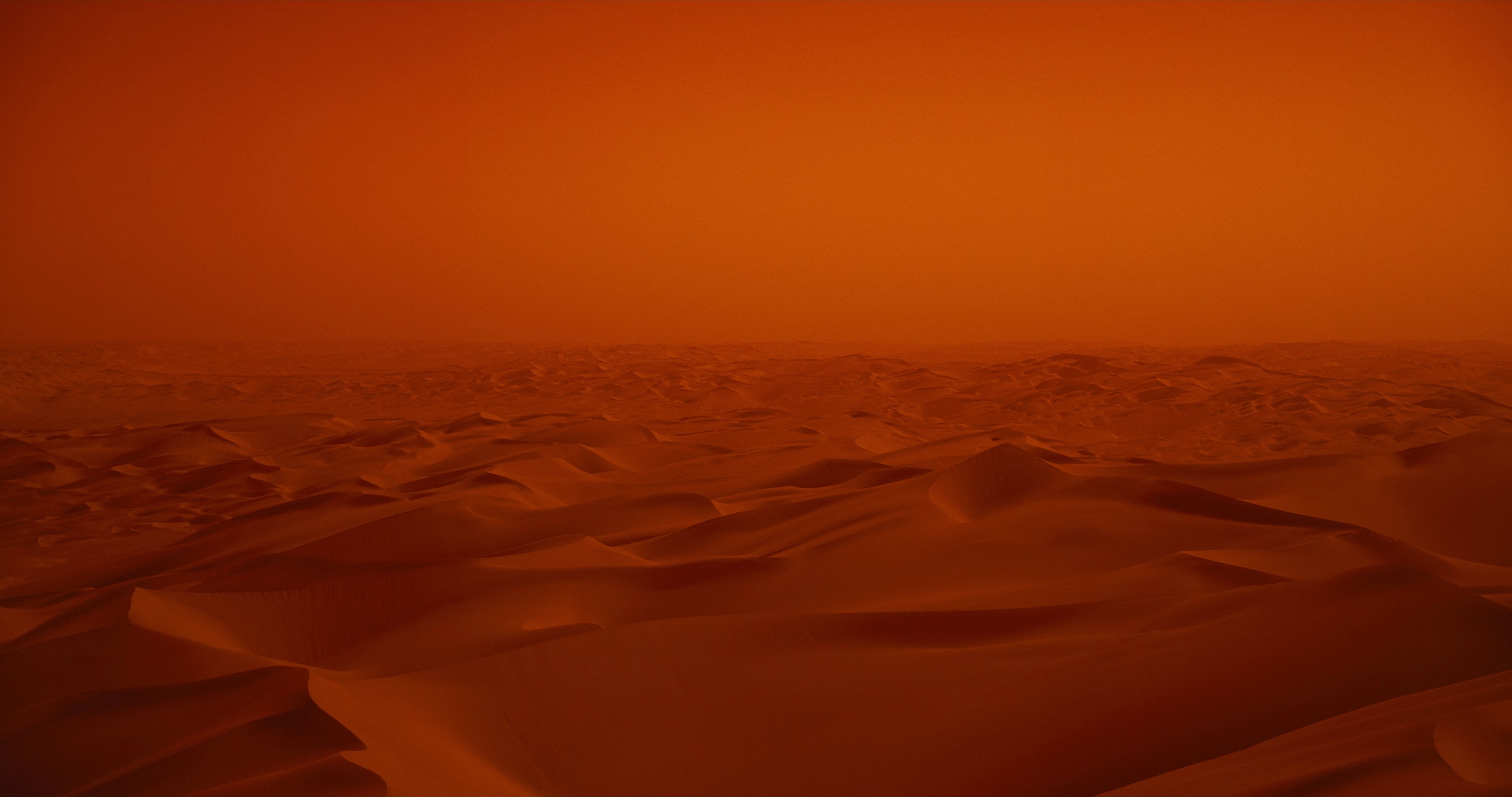 A bunch of Dune: Part Two [3840x2160]