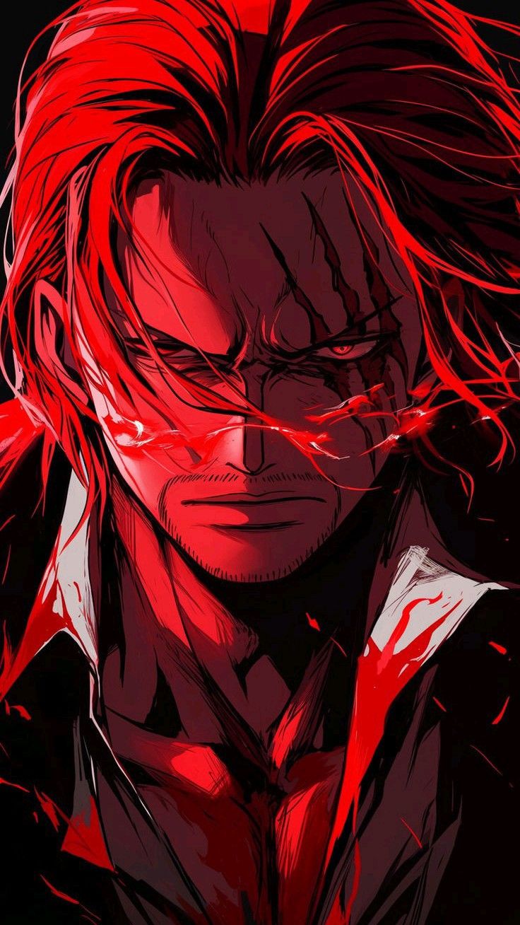 Shanks