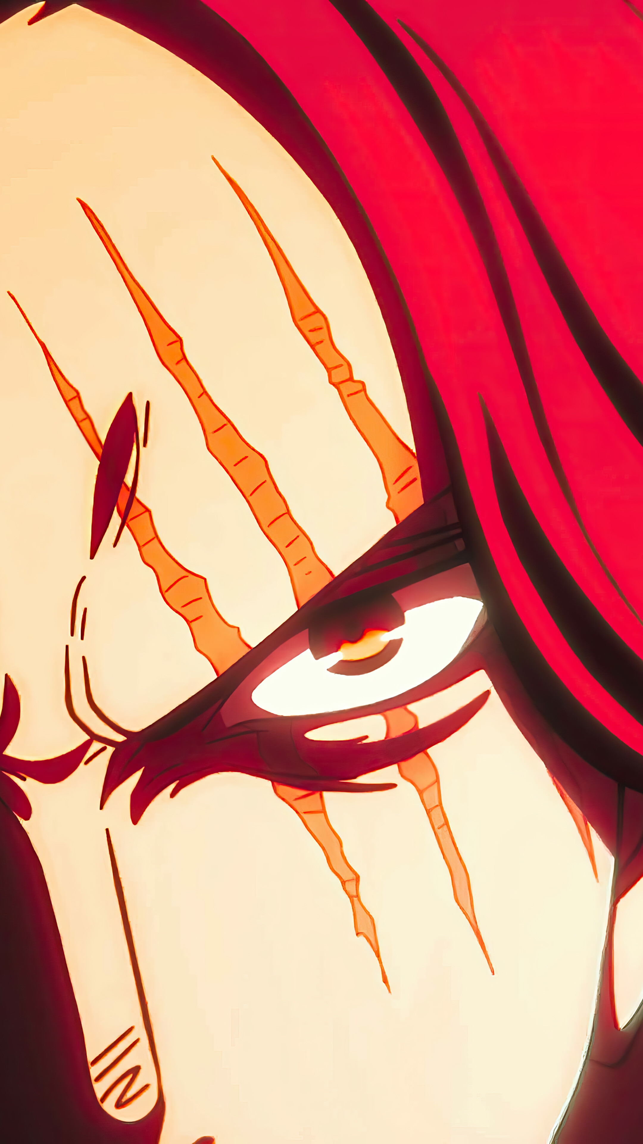 Shanks One Piece 4K Wallpaper iPhone HD Phone a