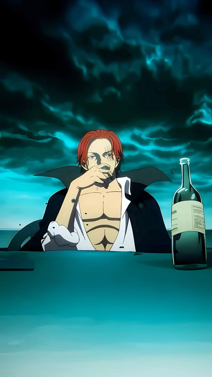 SHANKS