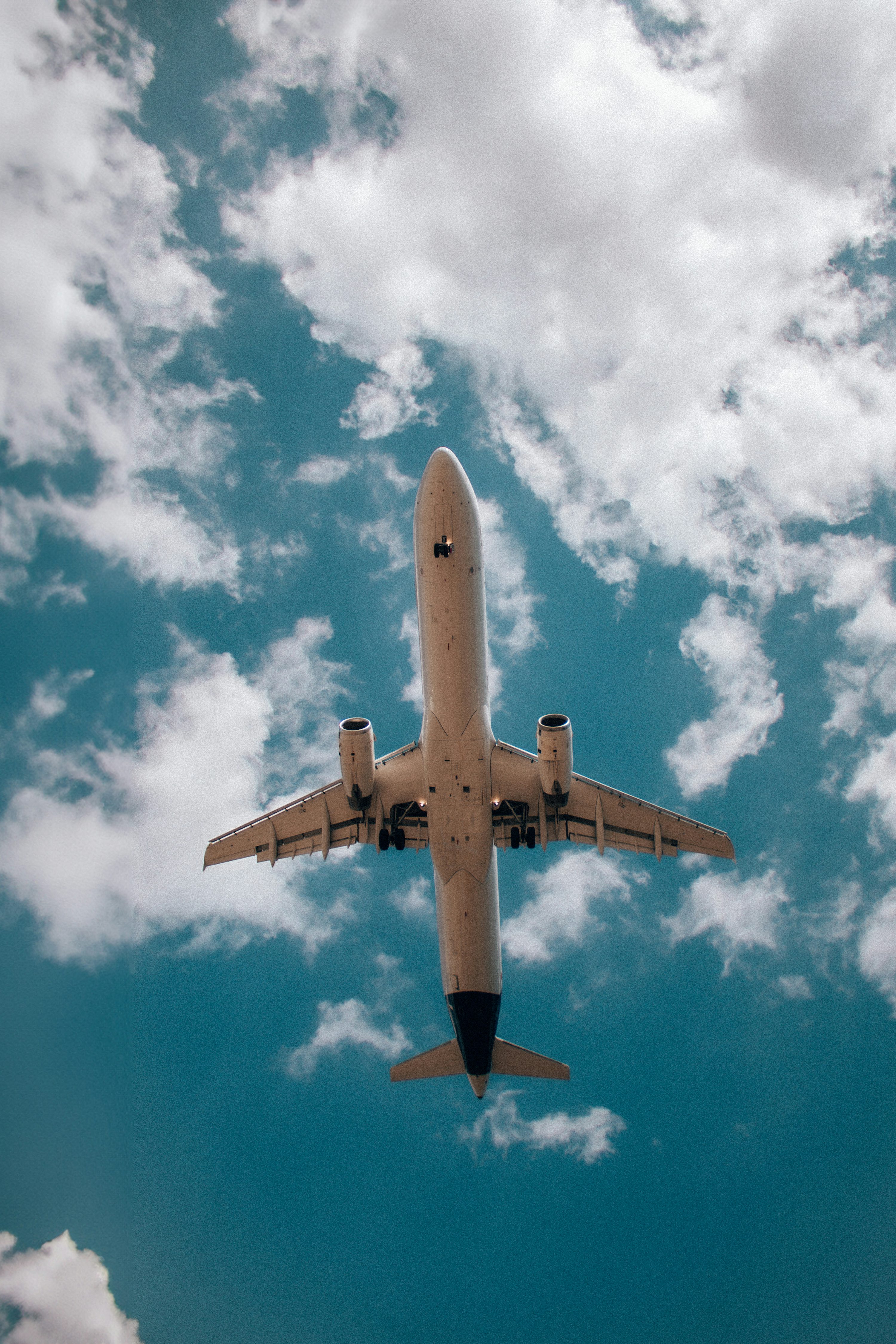 50,Plane Wallpaper Picture. Download Free Image